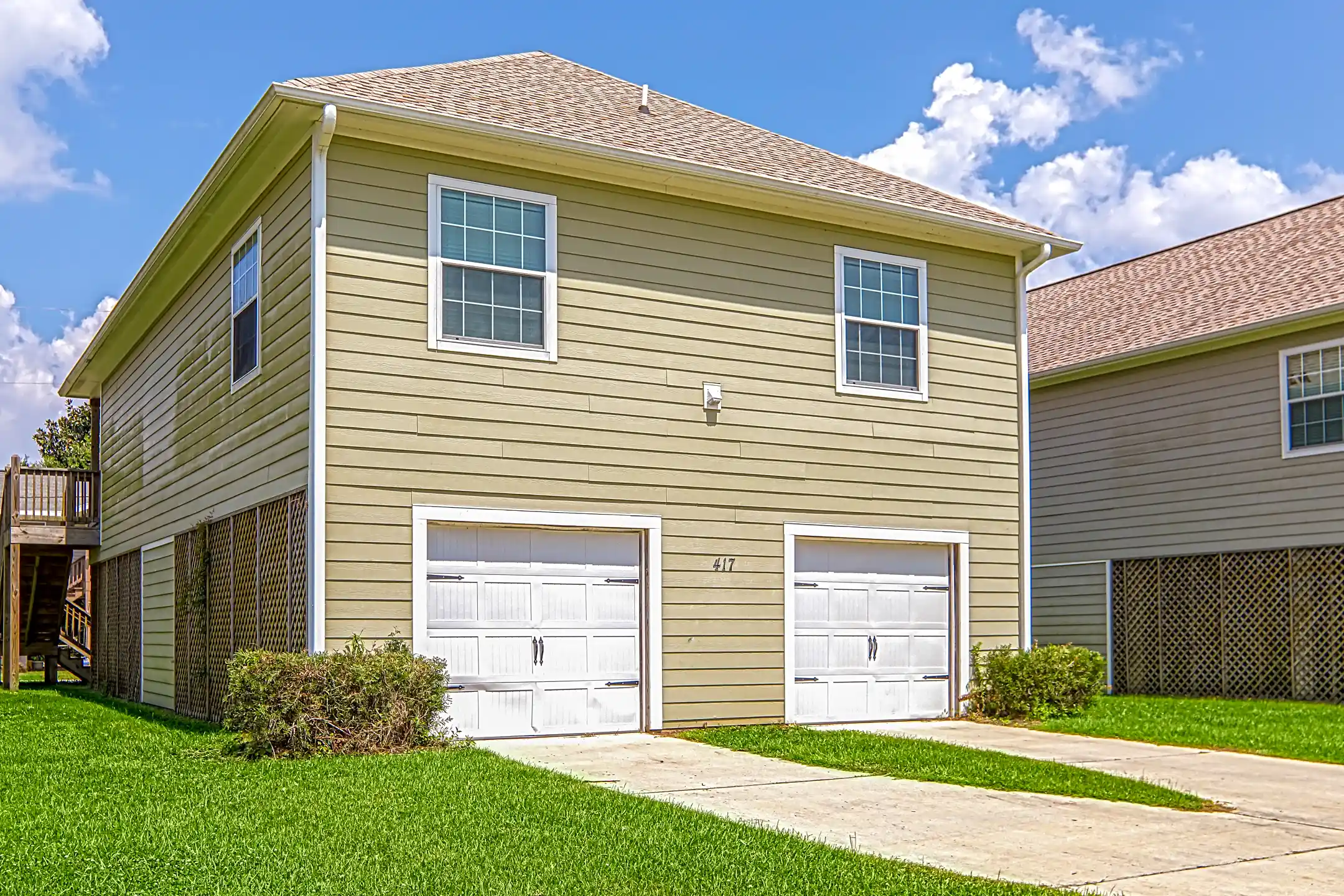 Bethel Estates 796 Brill St Pass Christian, MS Apartments for Rent