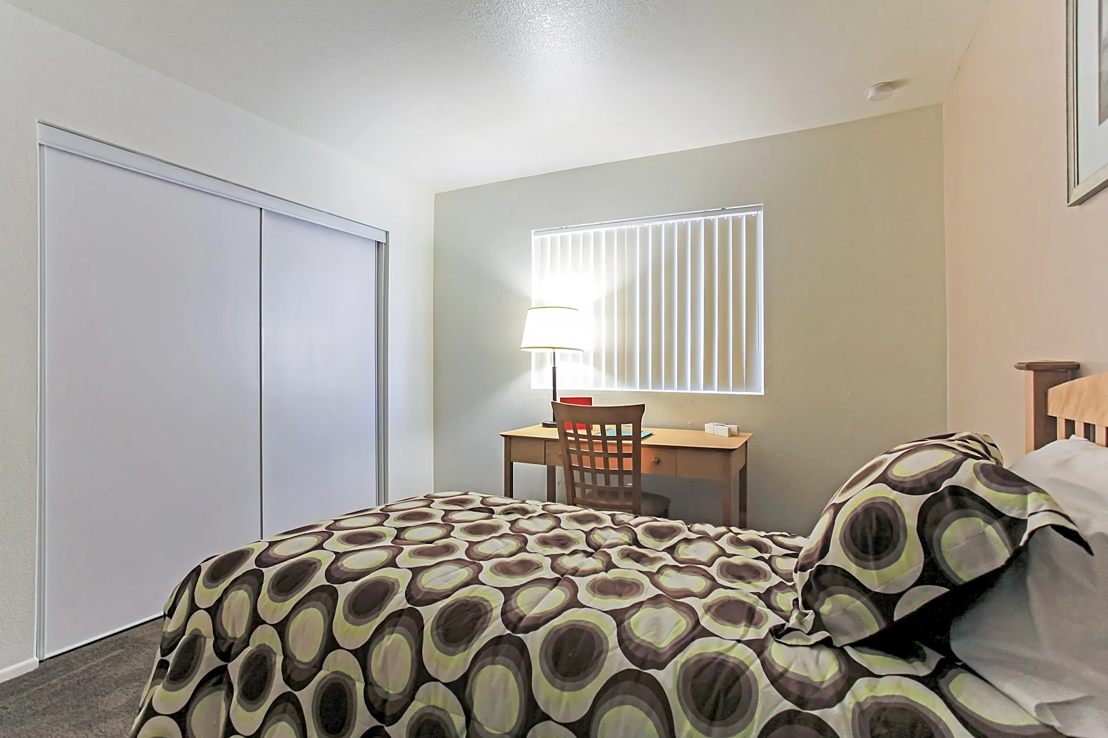 Sunrise Vista Apartments Barstow, CA 92311