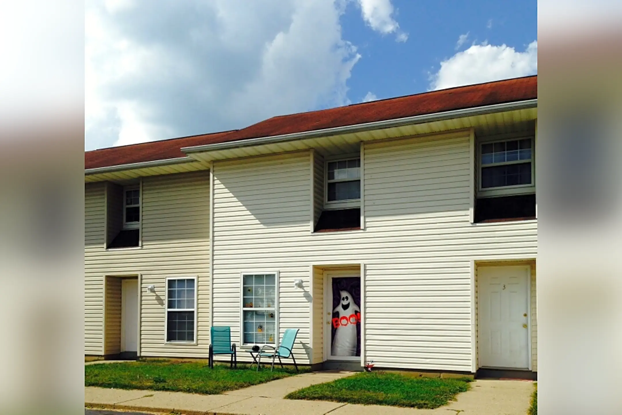 1000 E Canal St 1000 E Canal St unit H3 Nelsonville, OH Apartments