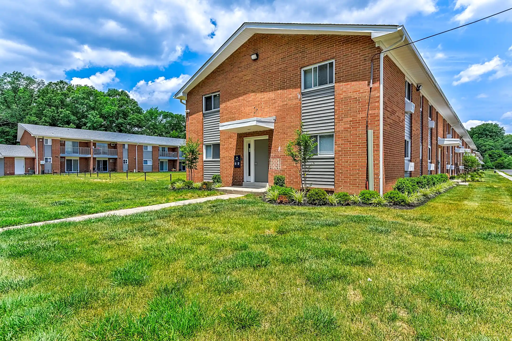 Meadowview Apartments. 12 Meadow Rd Pennsville, NJ Apartments for