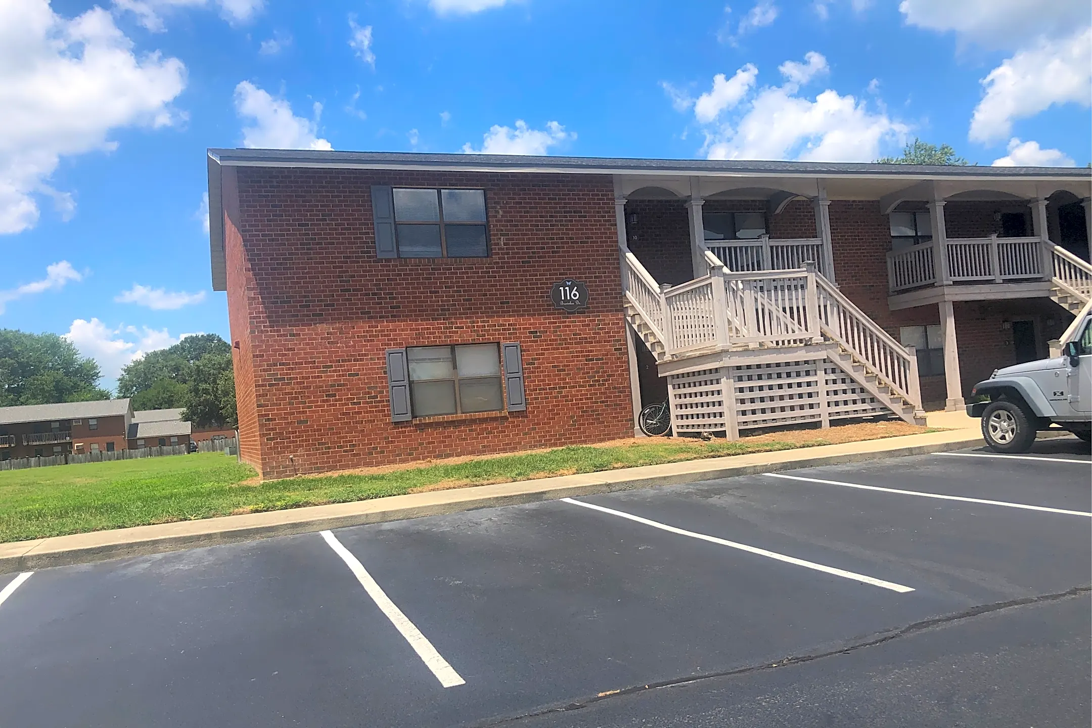 Wesley South Apt Greenville Nc