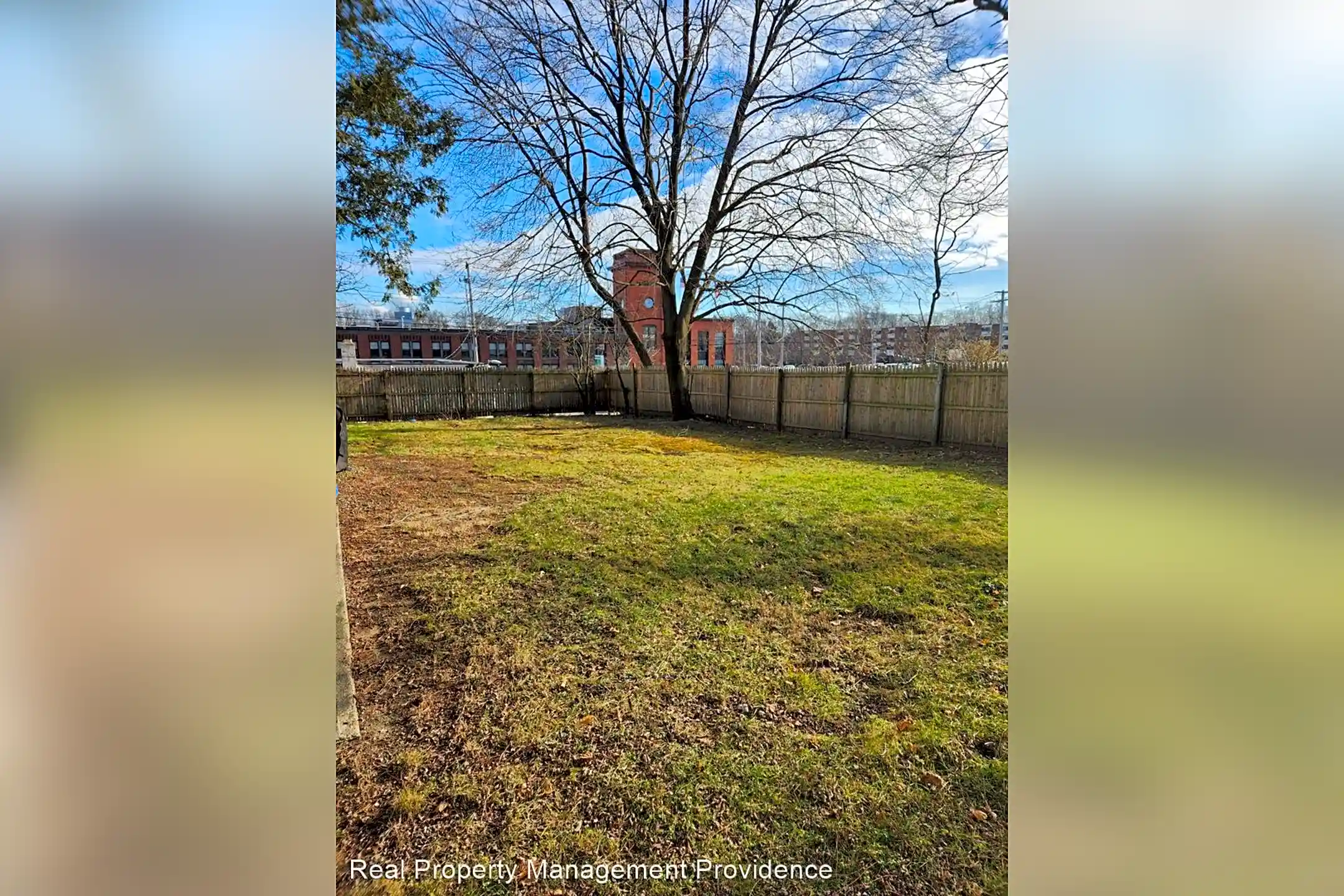 16 Chestnut Hill Ave Apartments Cranston, RI 02920