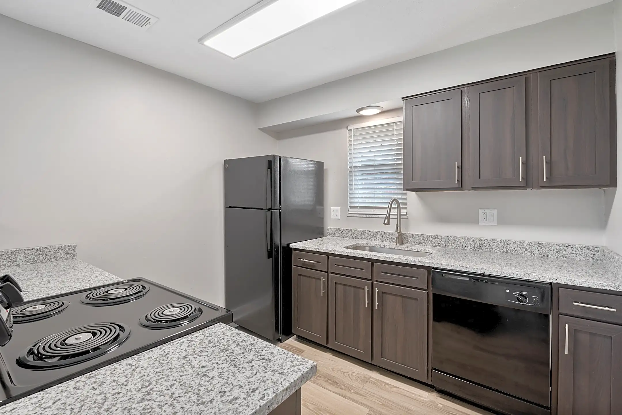 The Life at Lexington Square 100 Lakeshore Dr Lexington, KY