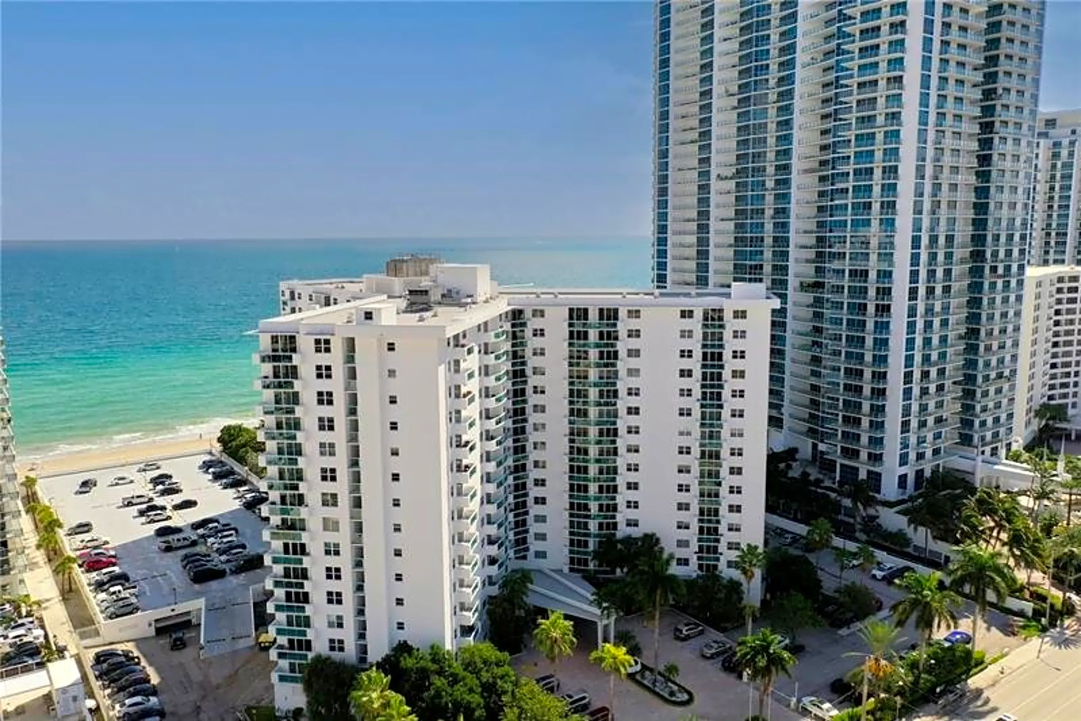 3001 S Ocean Dr - 3001 S Ocean Dr unit 80C | Hollywood, FL Condos for ...