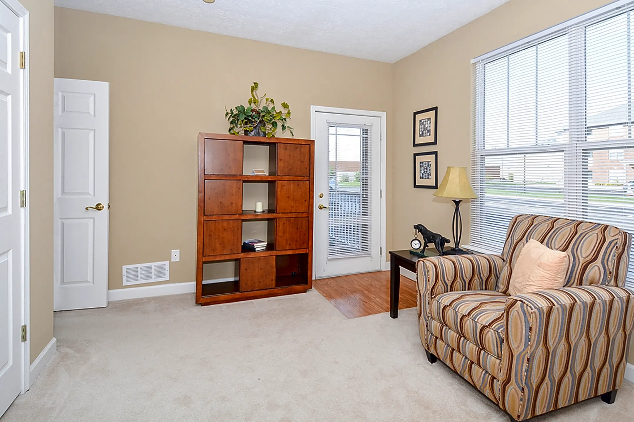 Towne Park Apartments Troy, OH 45373