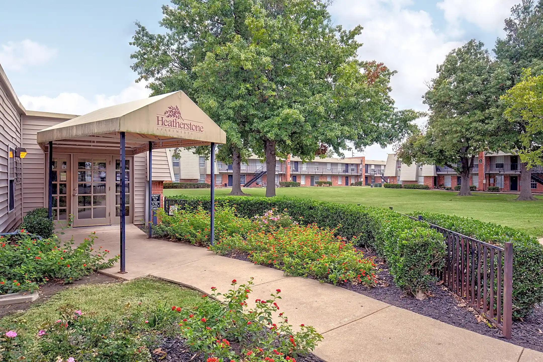 Heatherstone Apartments Tulsa, OK 74146