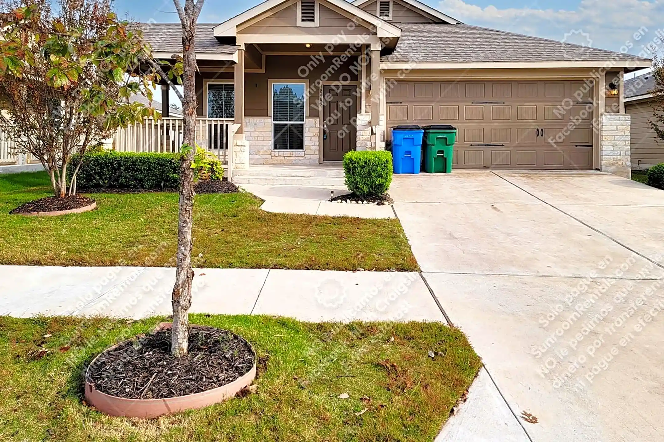 18409 Catoctin Dr | Pflugerville, TX Houses for Rent | Rent.