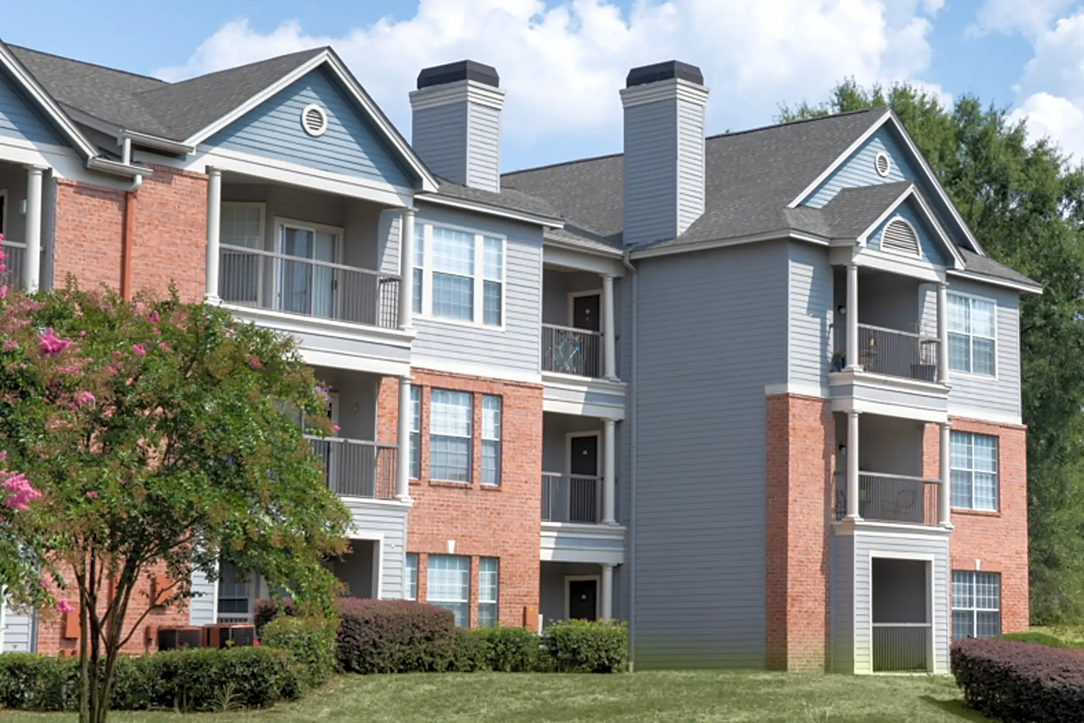 MAA Beverly Crest Charlotte, NC 28270