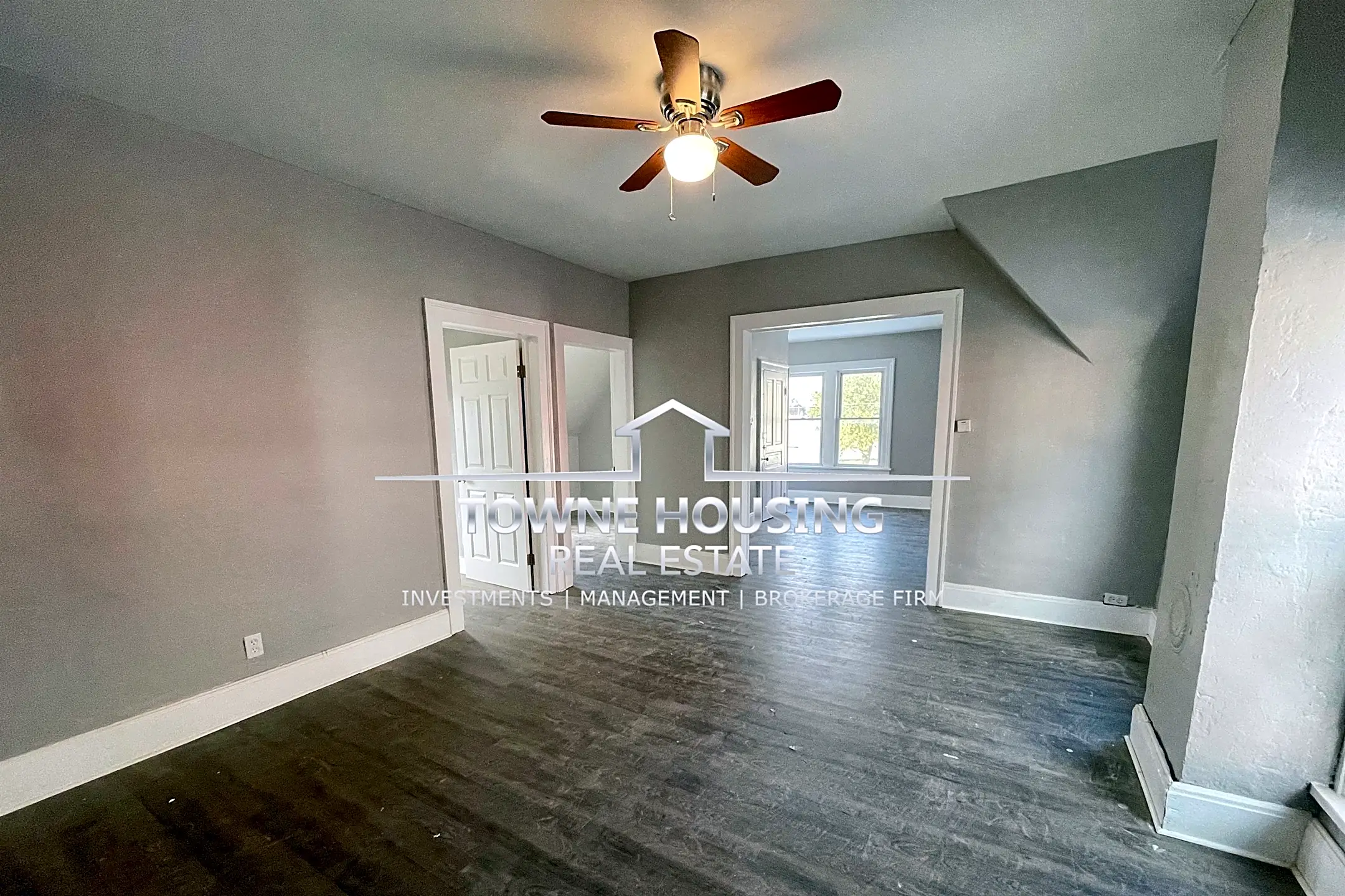 77 Roland Ave 77 Roland Ave unit 2 Lackawanna, NY Apartments for