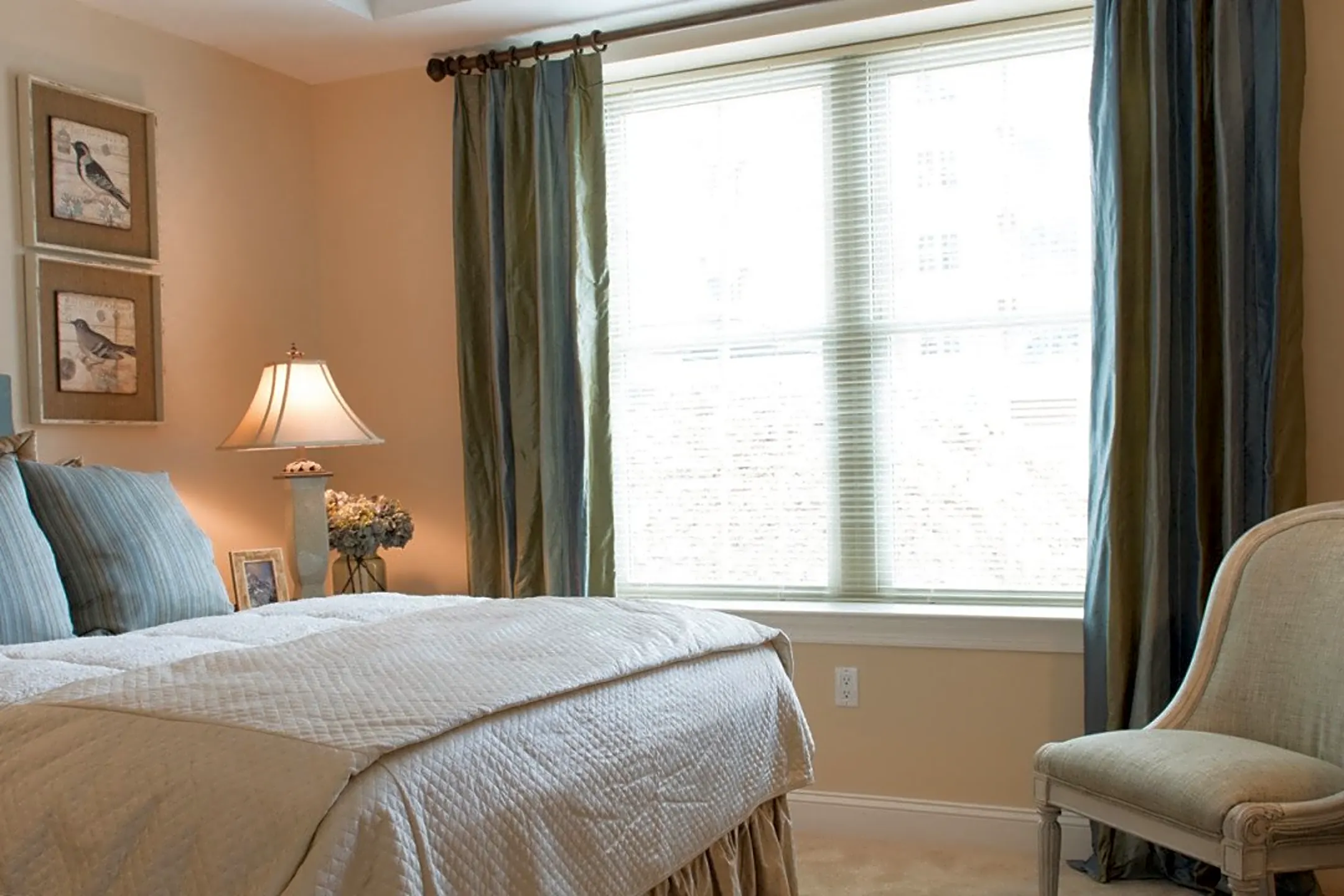 Bedroom - Meridian At Eagleview - Exton, PA