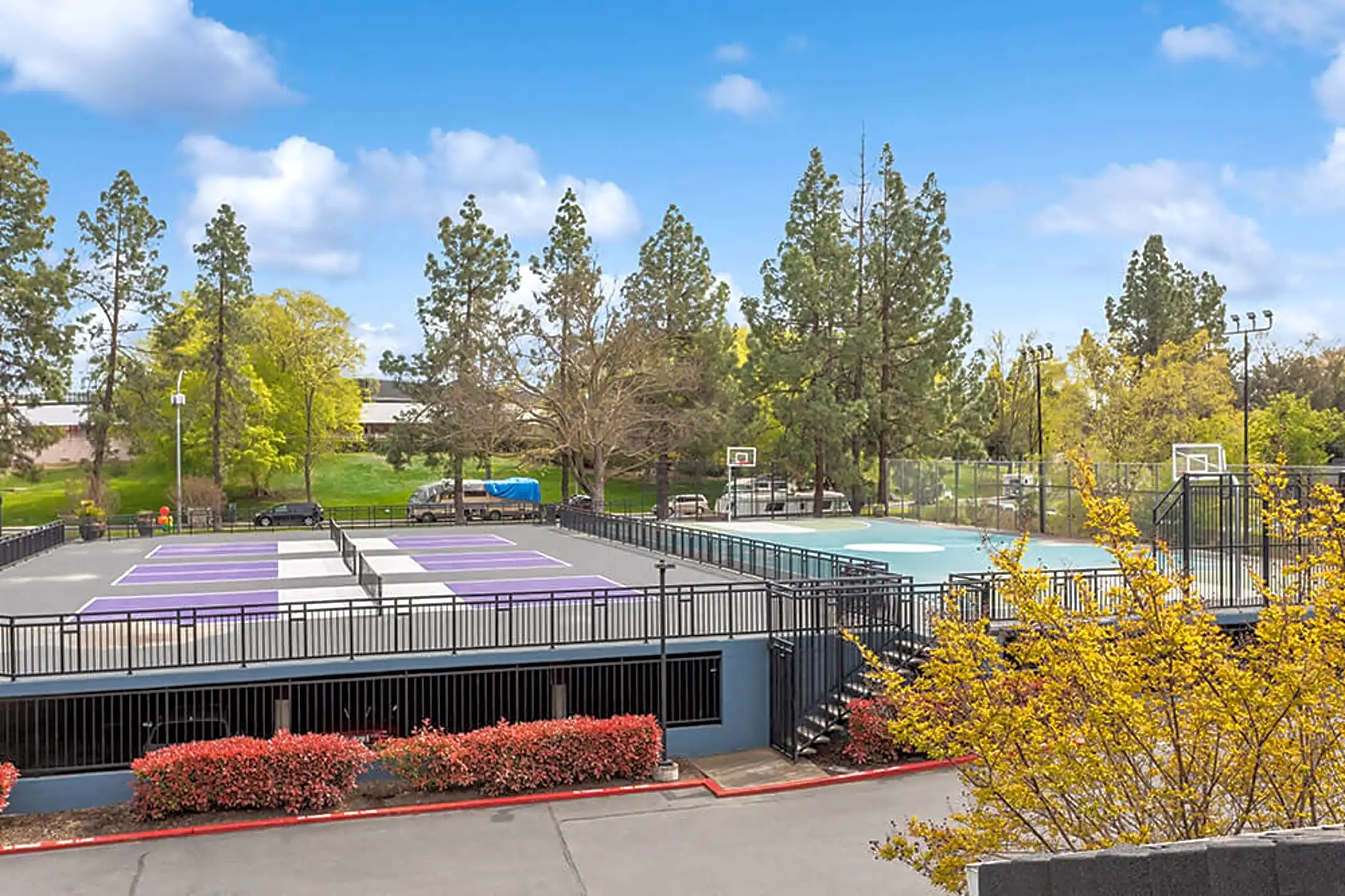 Fountains At Point West 1761 Heritage Ln Sacramento, CA Apartments