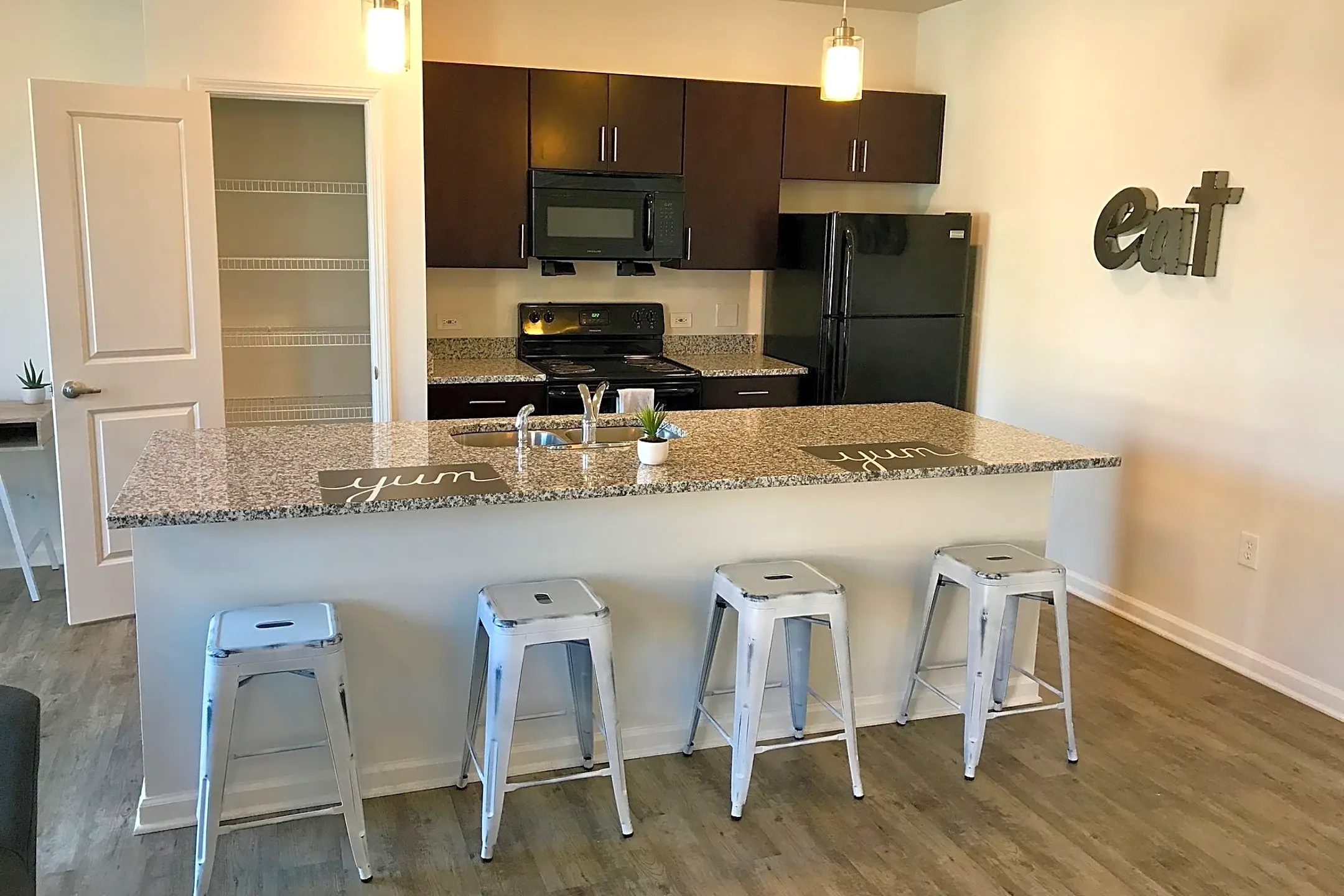 Monon Lofts Indianapolis, IN 46202