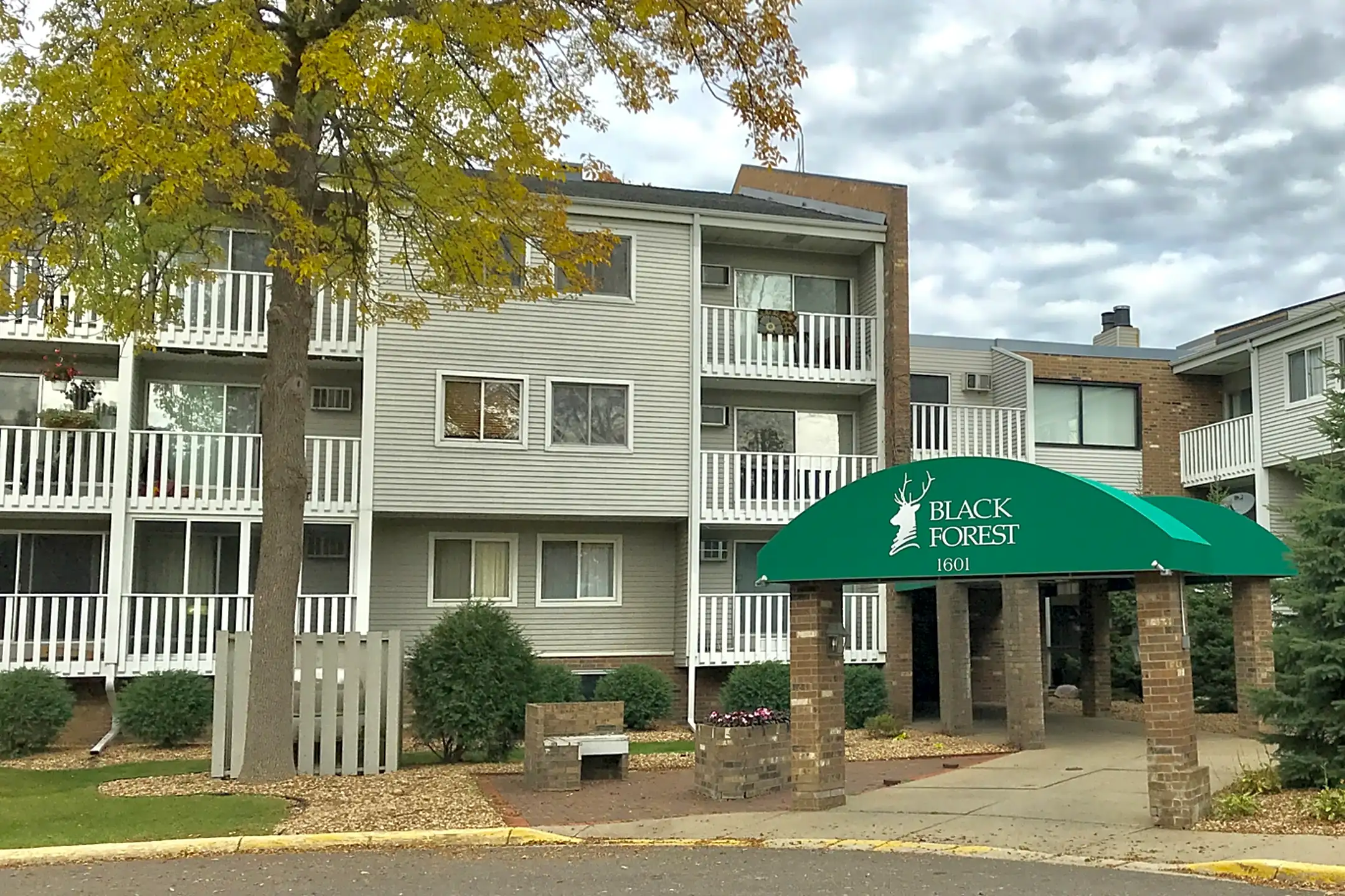 1601 N Innsbruck Dr Unit 233 Fridley, MN Houses for Rent Rent.