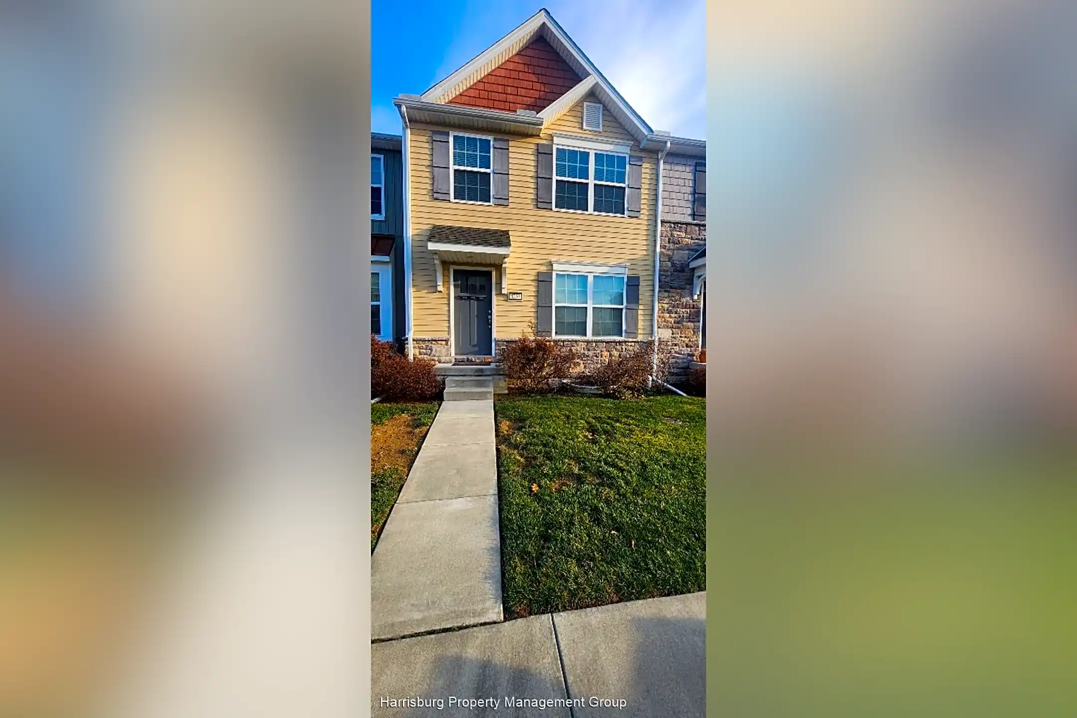 4255 Wild Orchid Ln Enola, PA Houses for Rent Rent.