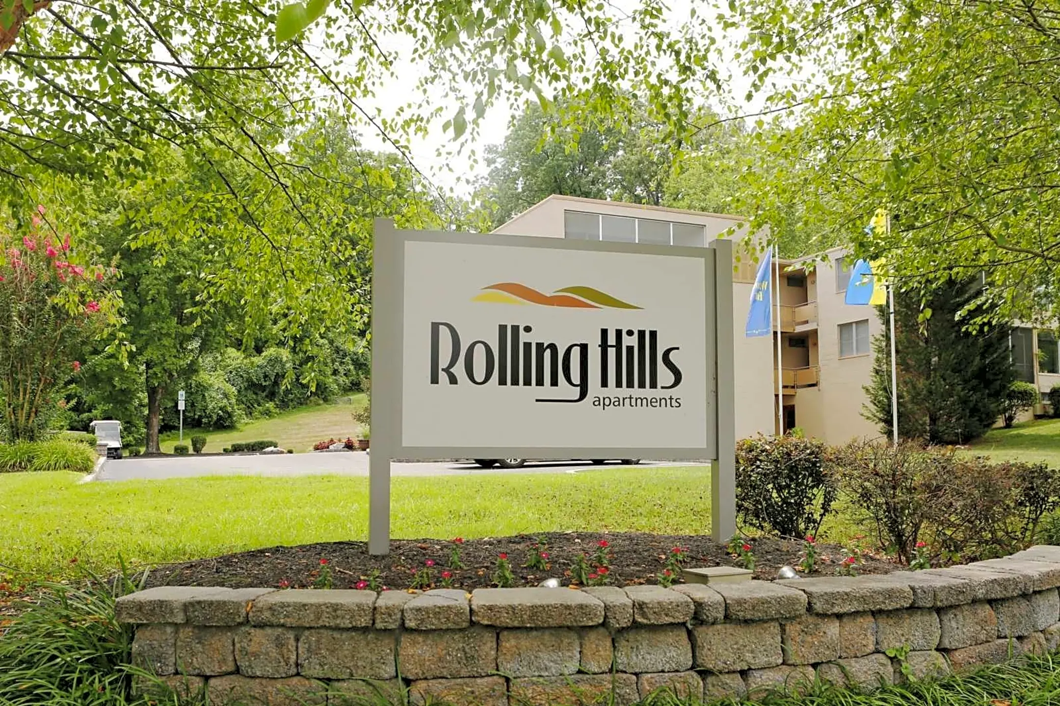 Rolling Hills - Oak Ridge, TN 37830