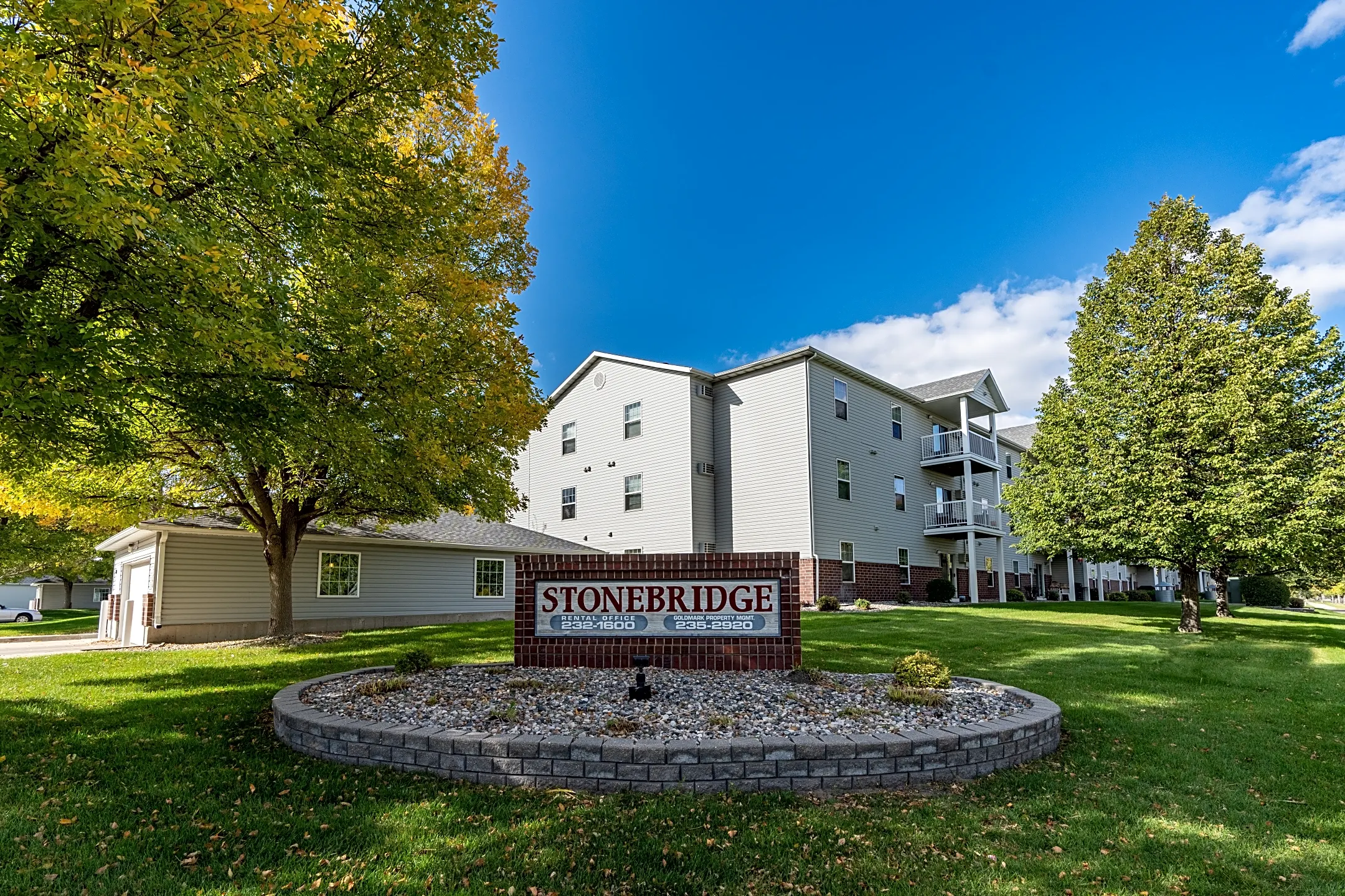 Stonebridge Apartments - Fargo, ND