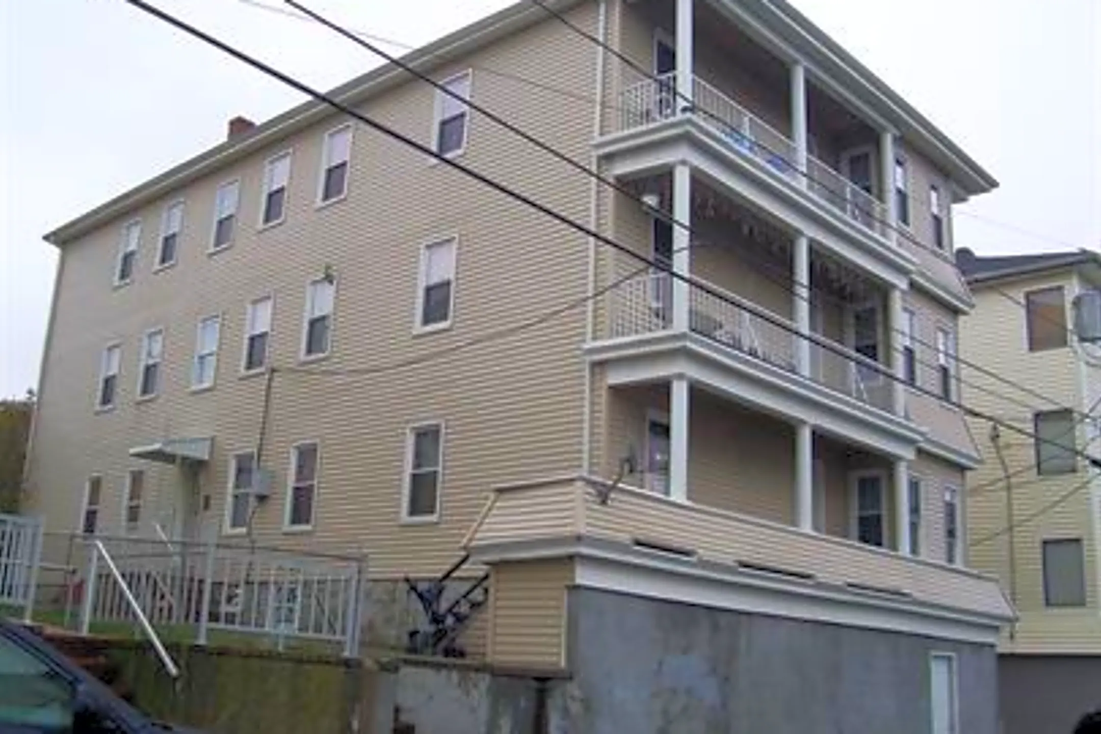 62 Pitman St Fall River, MA Houses for Rent Rent.