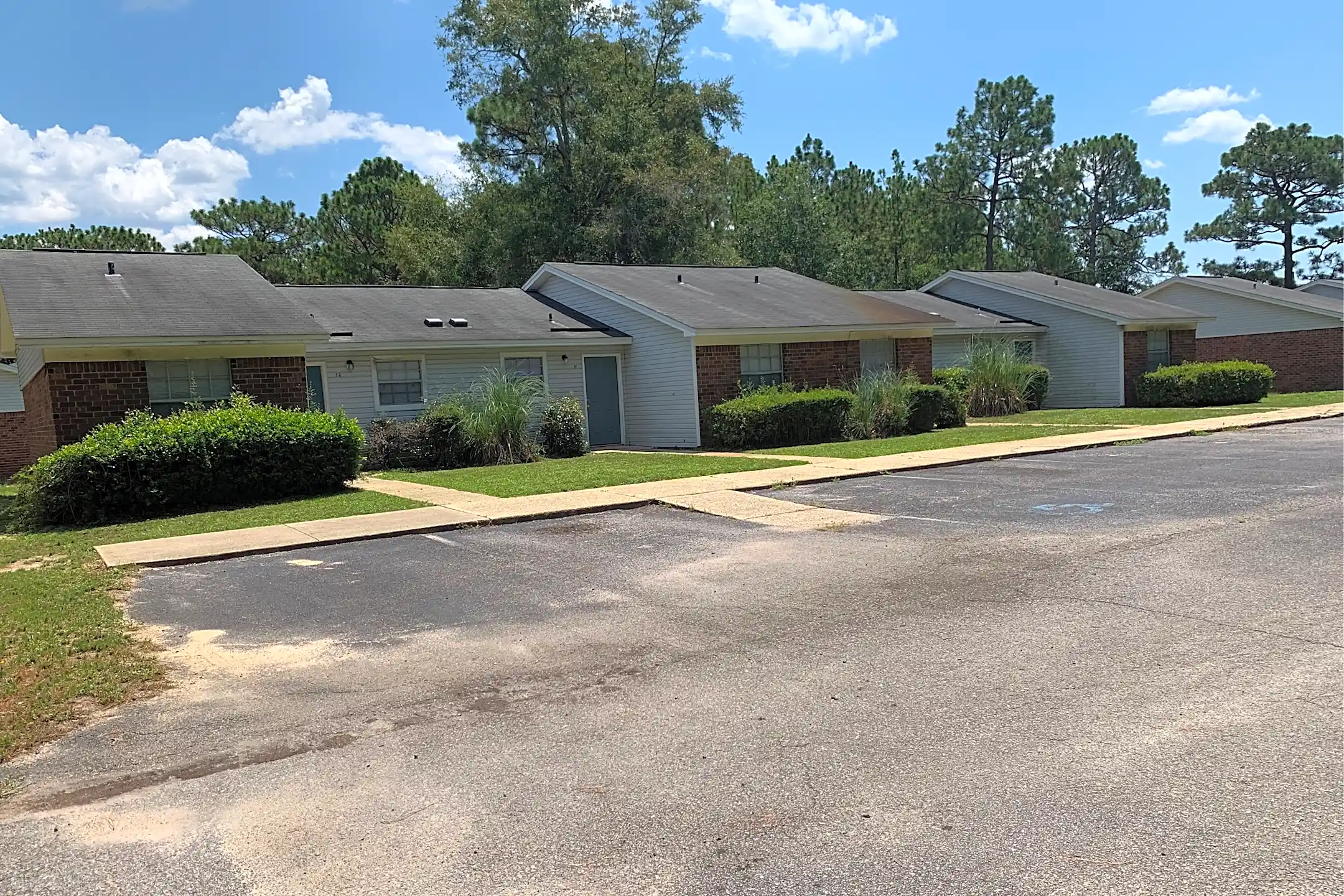 Regency Arms Apartments Apartments Milton, FL 32570