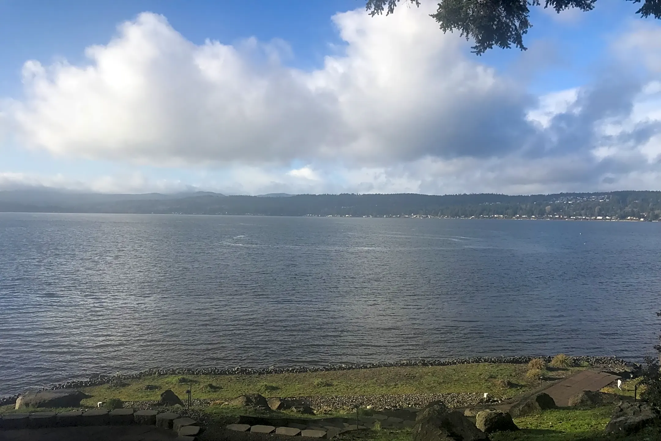 8247 Tracyton Blvd NW Houses Bremerton, WA 98311