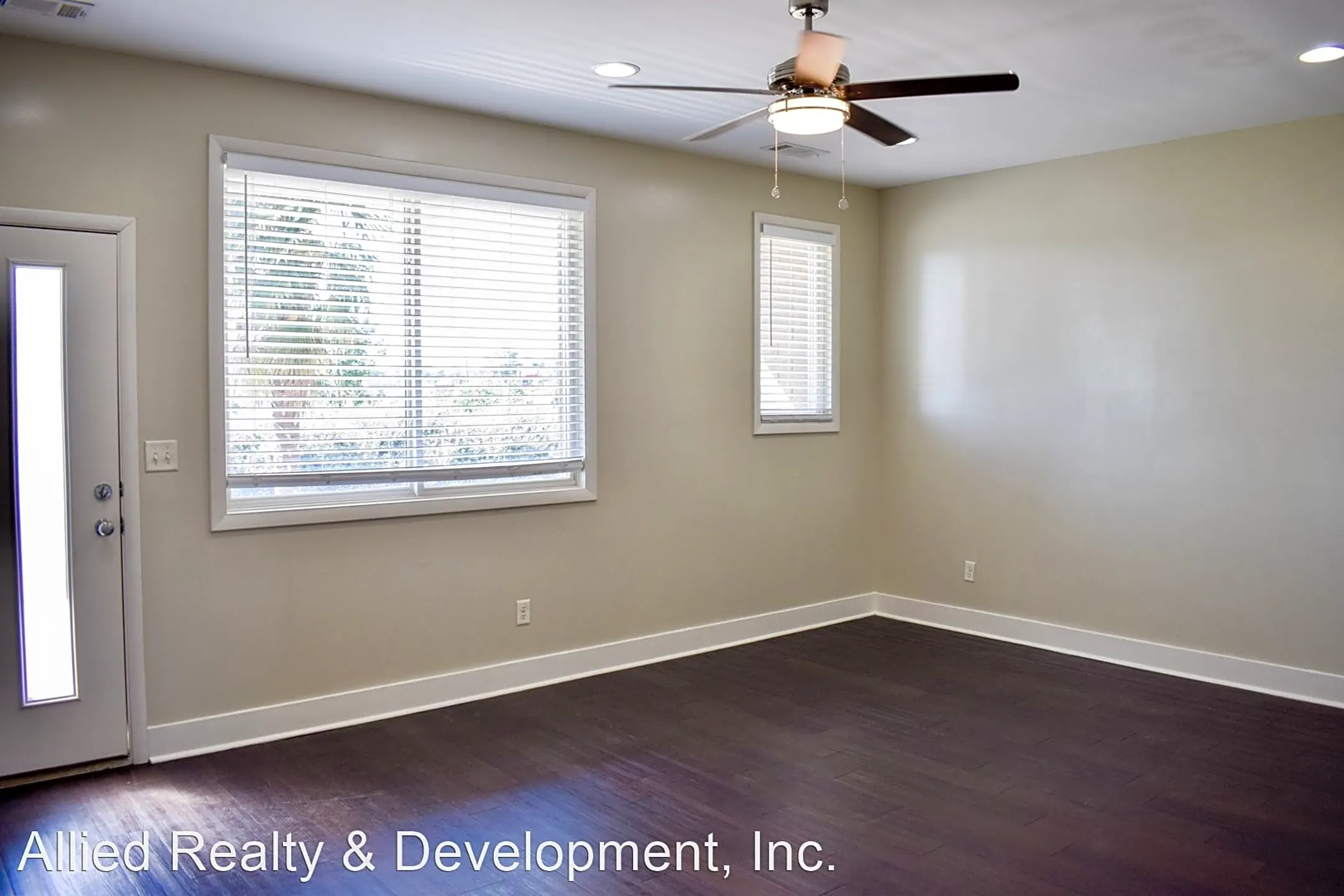 Bedroom - 1525 - 1585 Forest Lake Drive - Tuscaloosa, AL