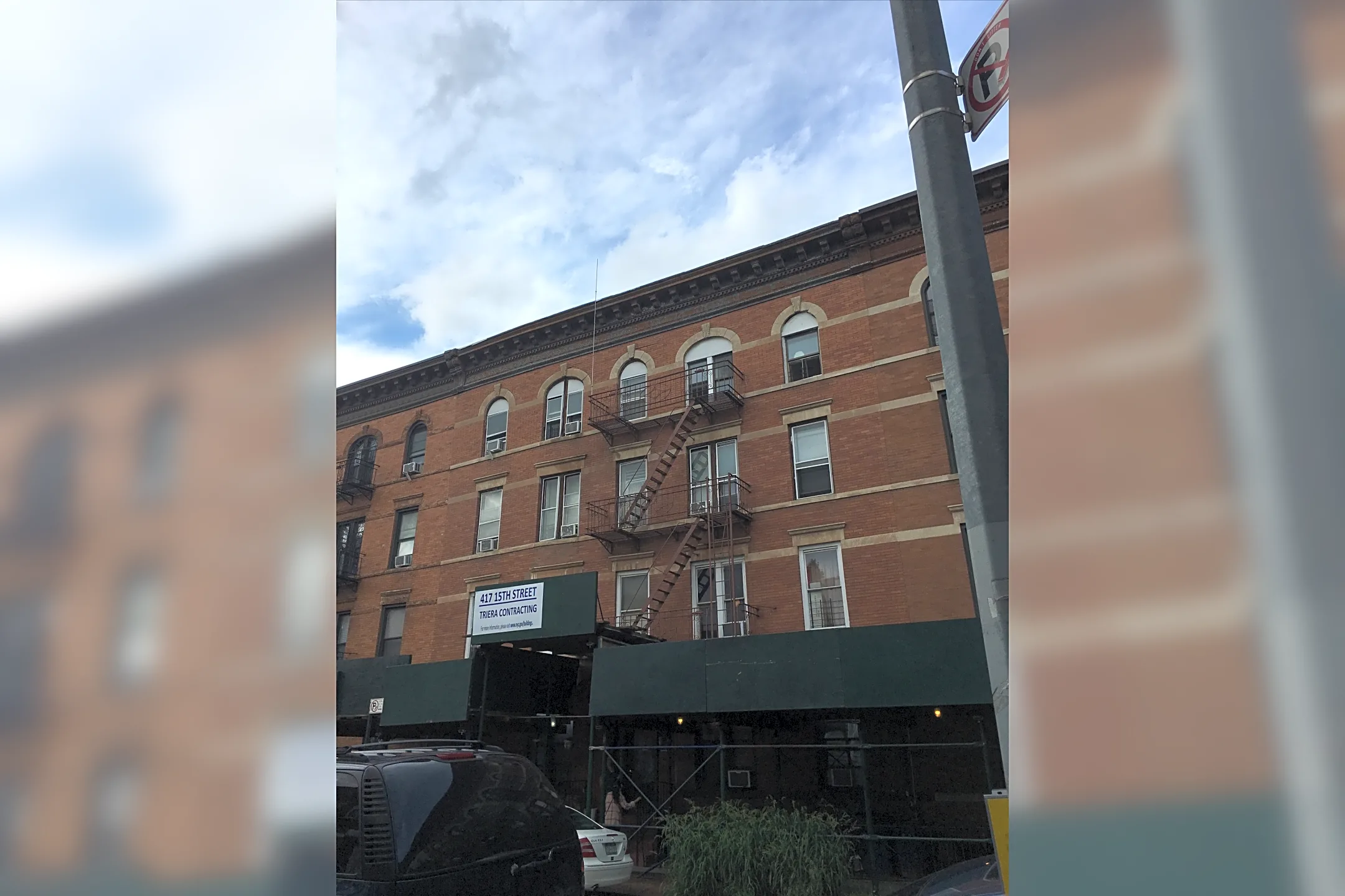 Park Slope Apartments - Brooklyn, NY 11215