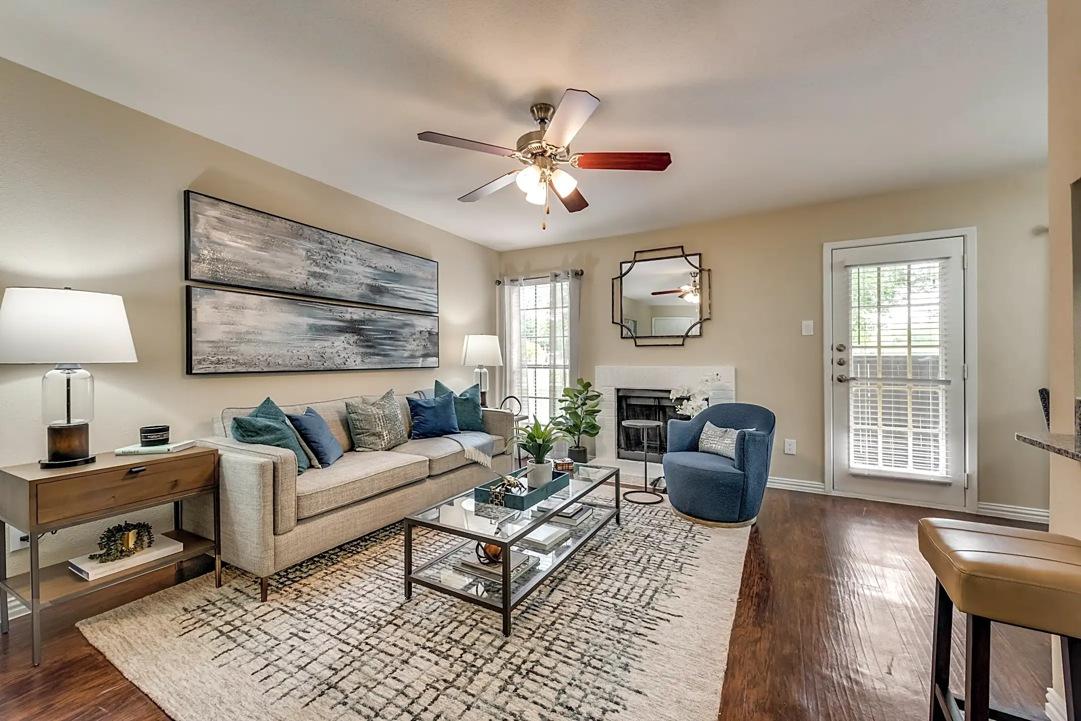 Mount Vernon Apartments DeSoto, TX 75115