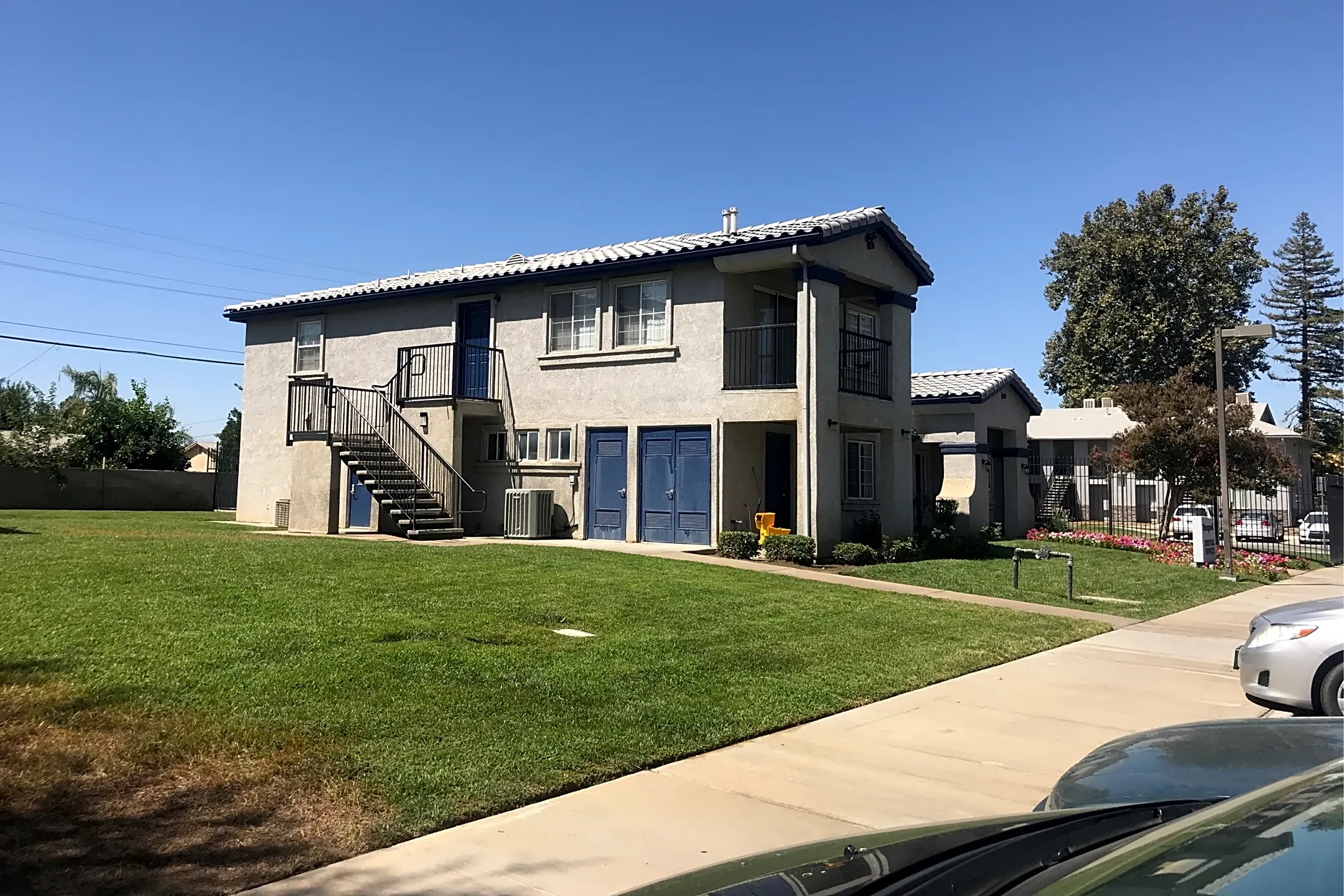 Apartments For Rent In Lamont Ca