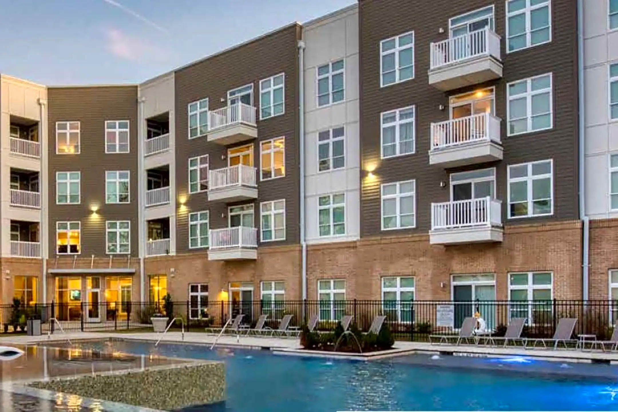 Lofts at Zebulon 5801 Zebulon Road Macon, GA Apartments for Rent