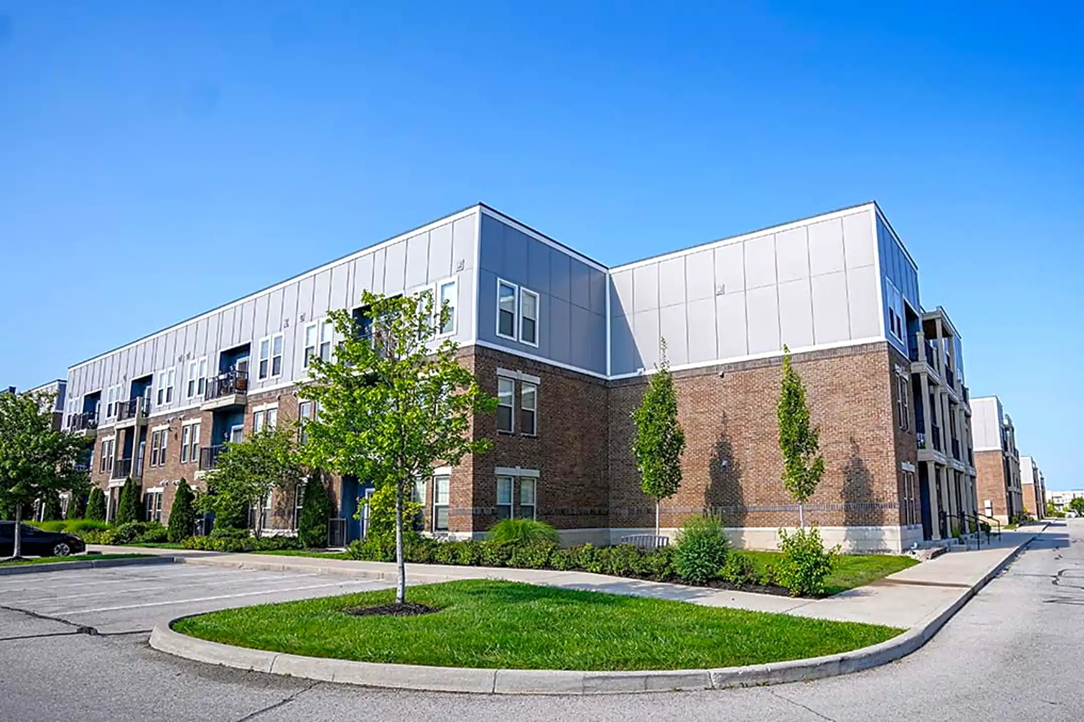 The Flats at Fishers Marketplace 9588 Ambleside Dr Fishers, IN Apartments for Rent Rent.