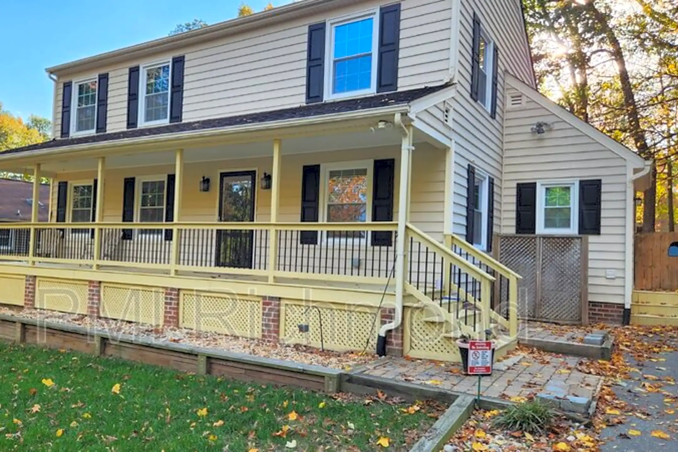 8137 Tiffany Lane Mechanicsville, VA Houses for Rent Rent.