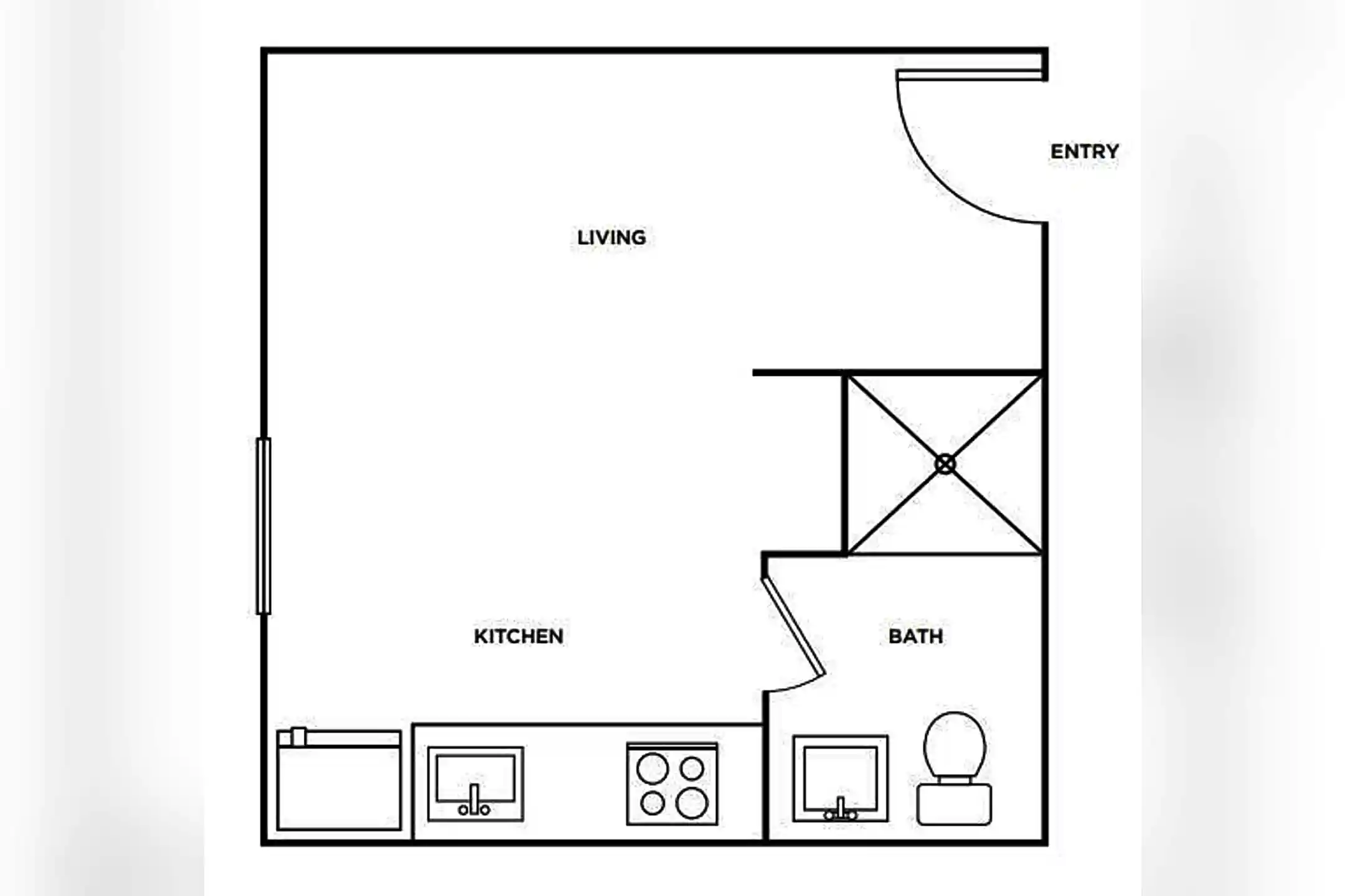 2939 S Mt Baker Blvd Apartments Seattle, WA 98144