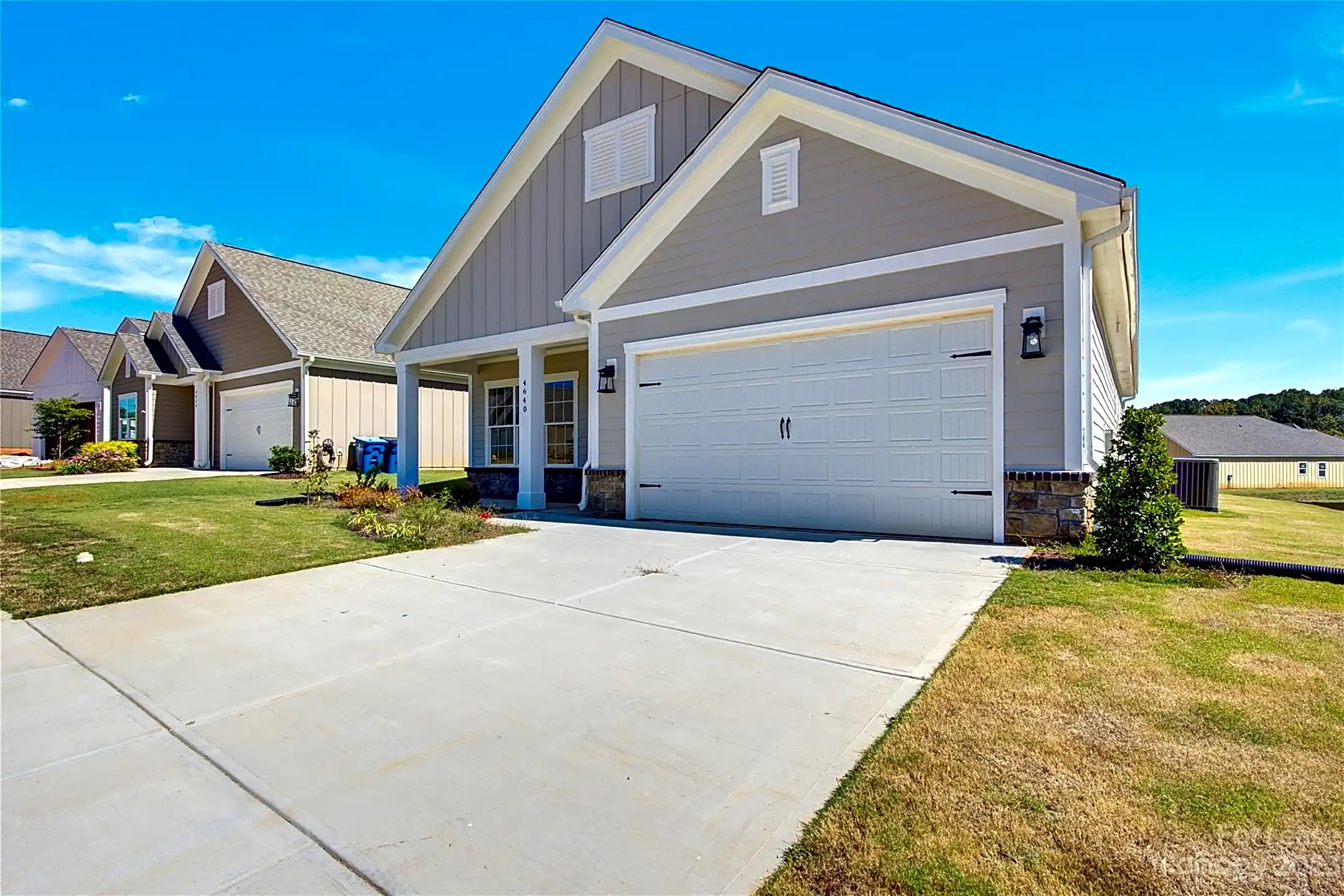 4640 Kobus Ct. 51 Sherrills Ford, NC Houses for Rent Rent.