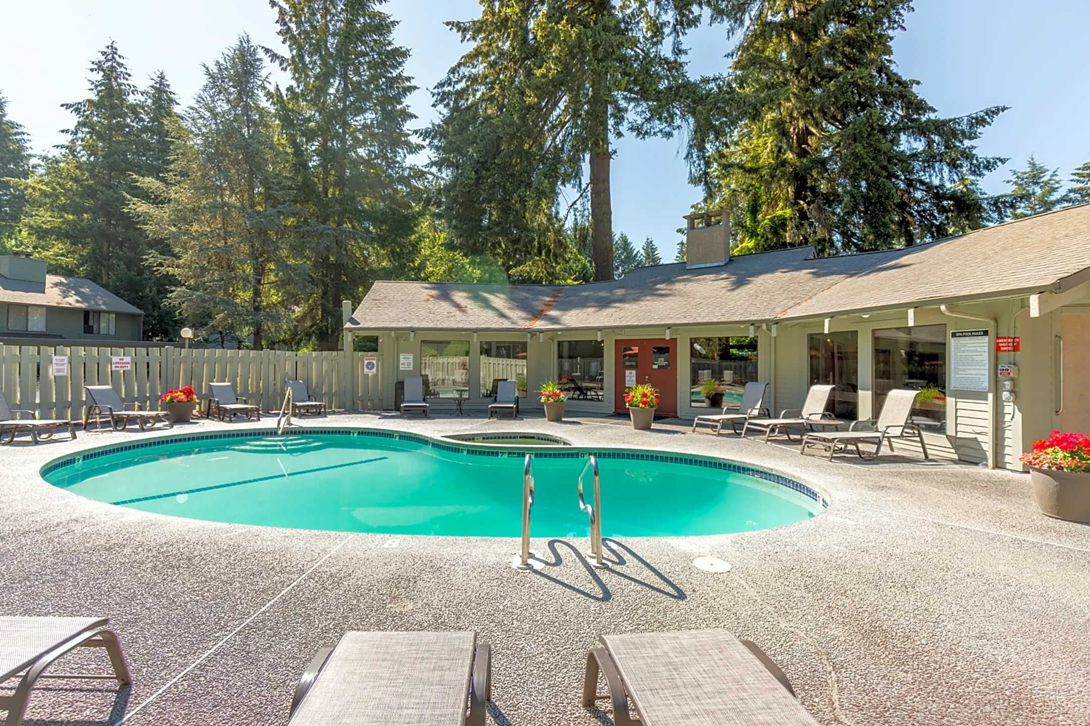 Wilderness West Apartments - 4950 Donovan Dr SE | Olympia, WA for Rent ...