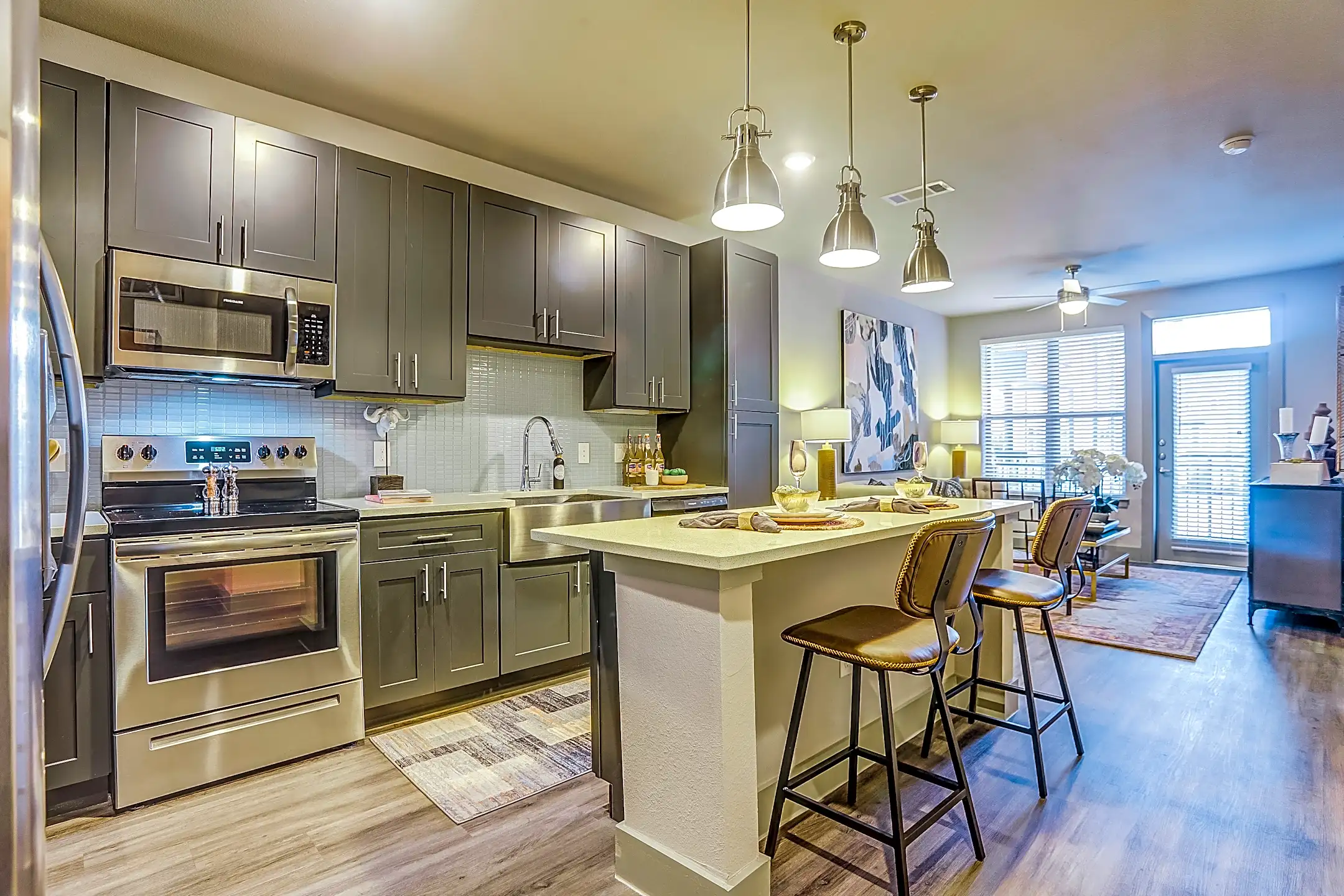 Two99 Monroe Apartments Roanoke, TX 76262