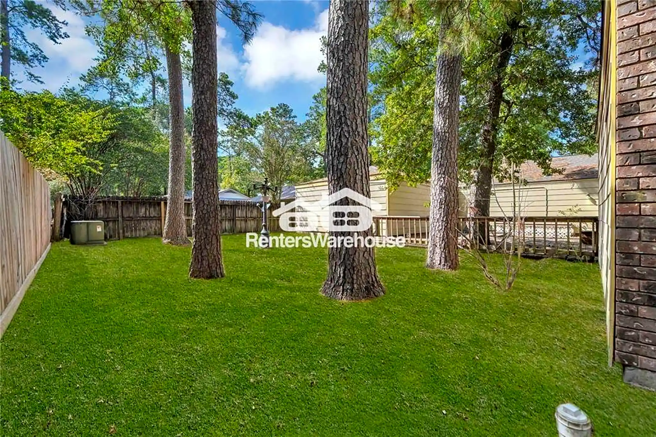 1926 Maple Lakes Dr Kingwood, TX Houses for Rent Rent.