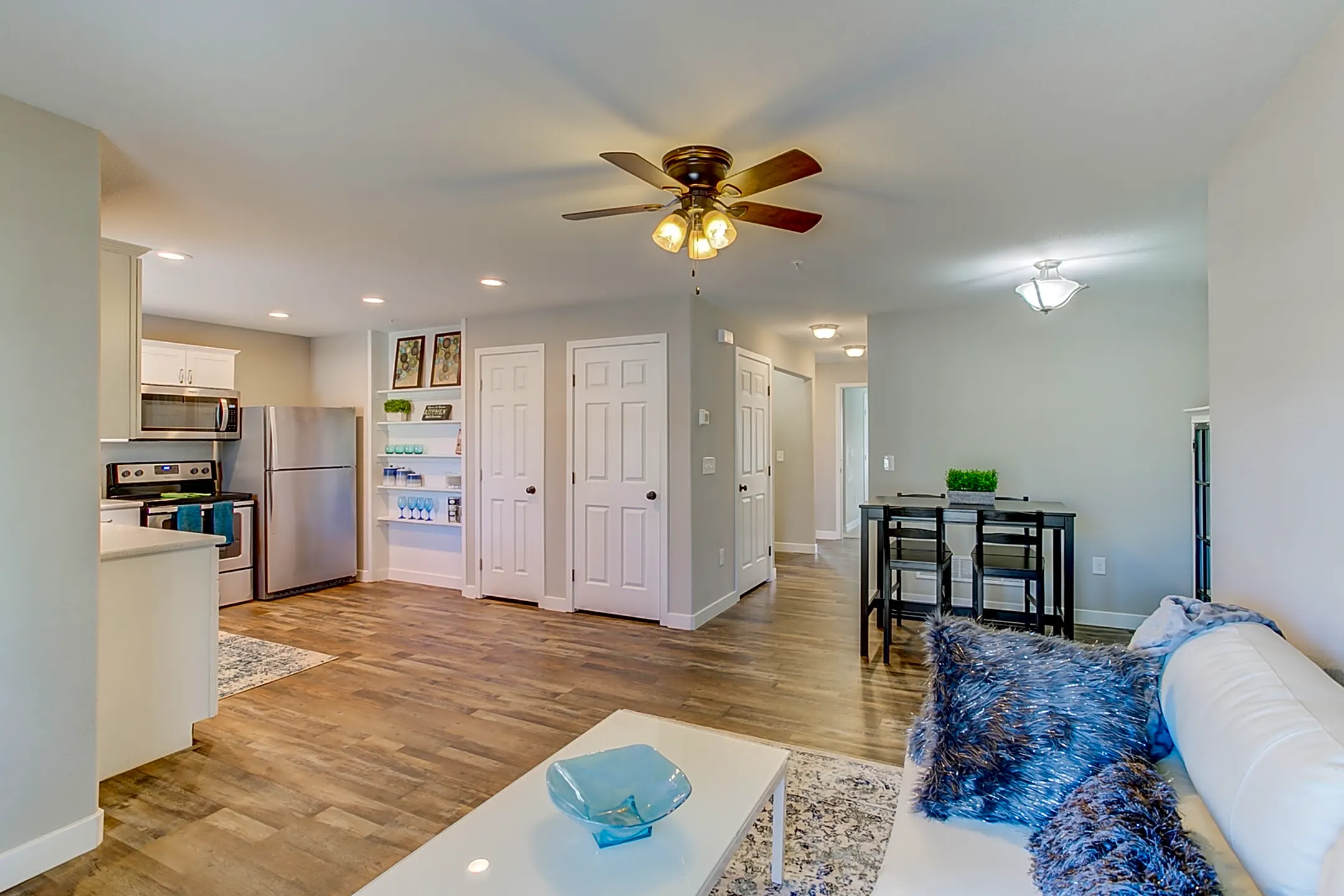 1253 Yuma St 1253 Yuma St unit 102 Colorado Springs, CO Apartments