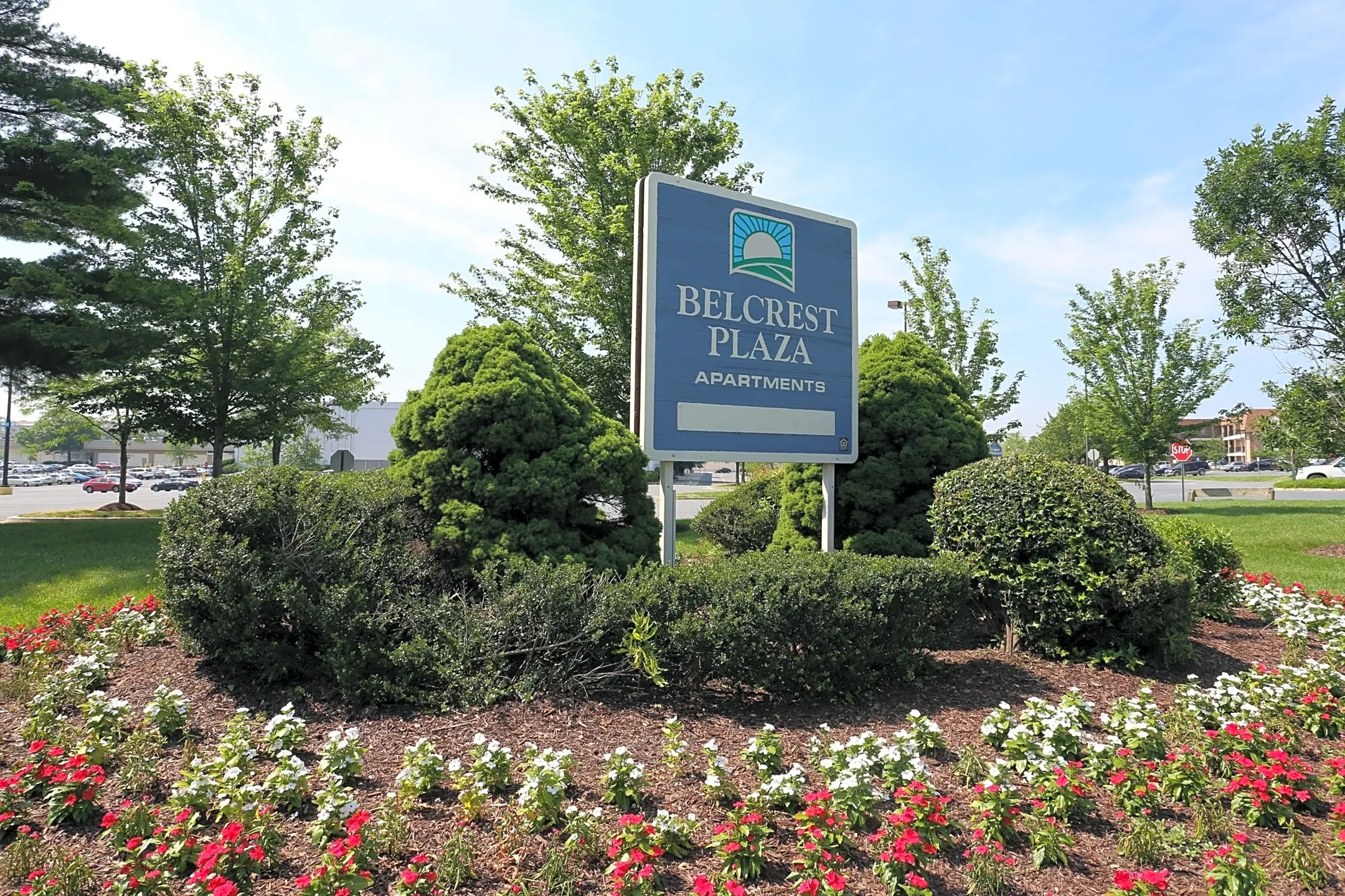 Belcrest Plaza - Hyattsville, MD
