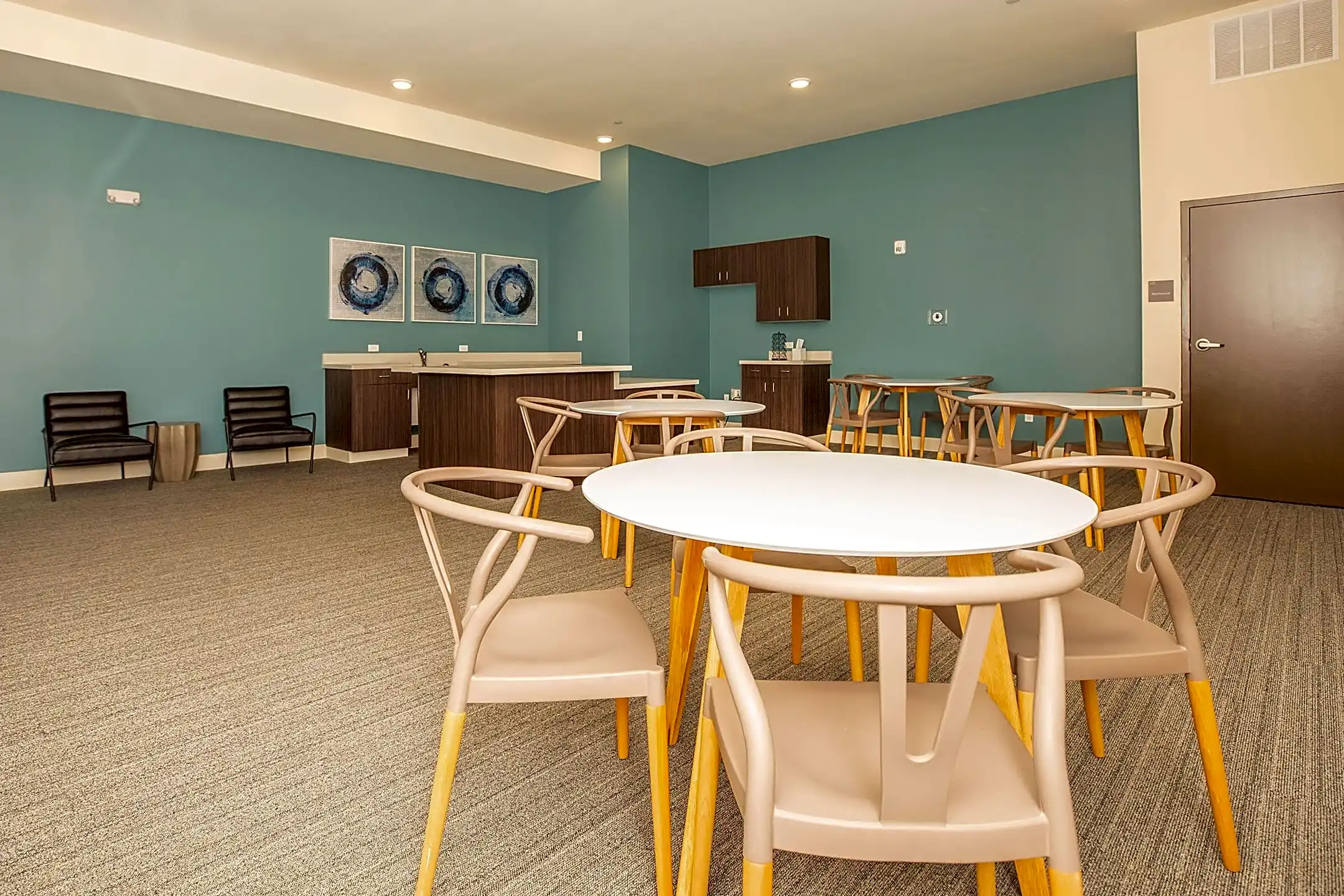 The Elysian Baton Rouge, LA 70802