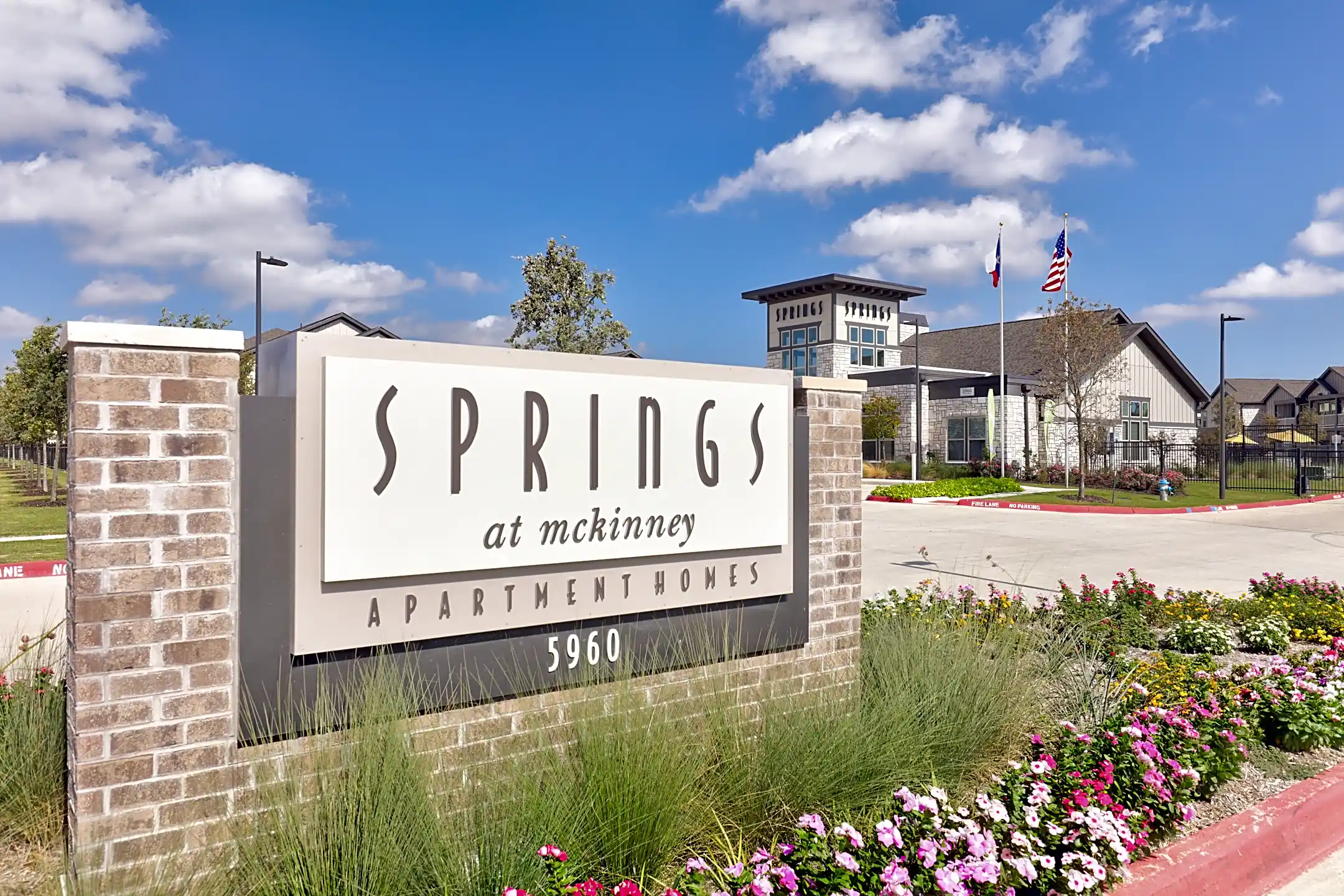 Springs at McKinney McKinney, TX 75070