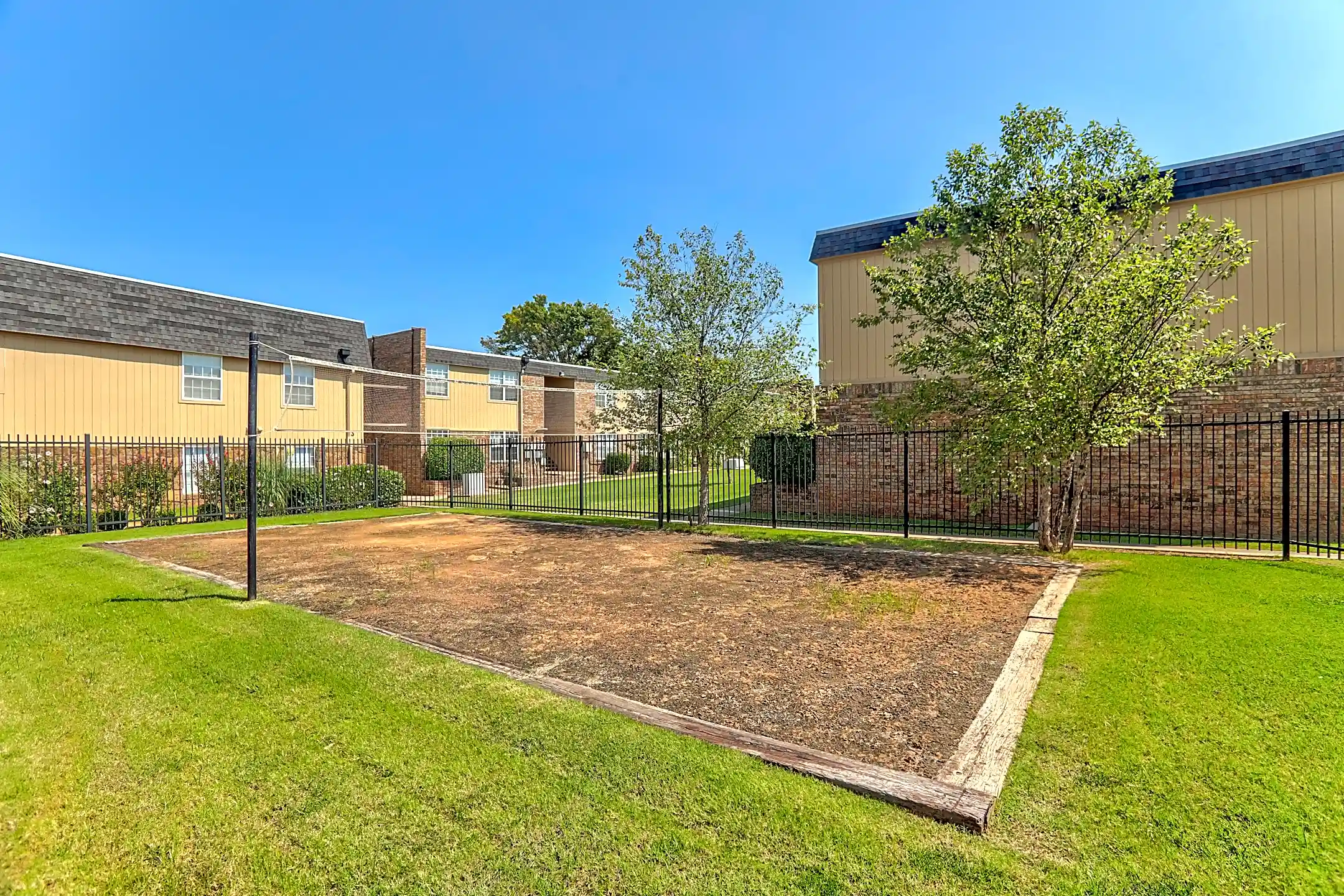 Cowboy Town 2001 N Perkins Rd Stillwater, OK Apartments for Rent