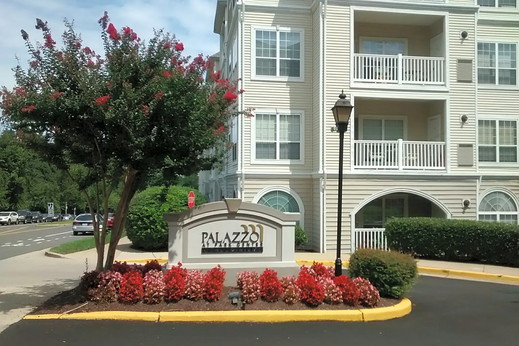 PALAZZO at Park Center Apartments - Alexandria, VA 22311