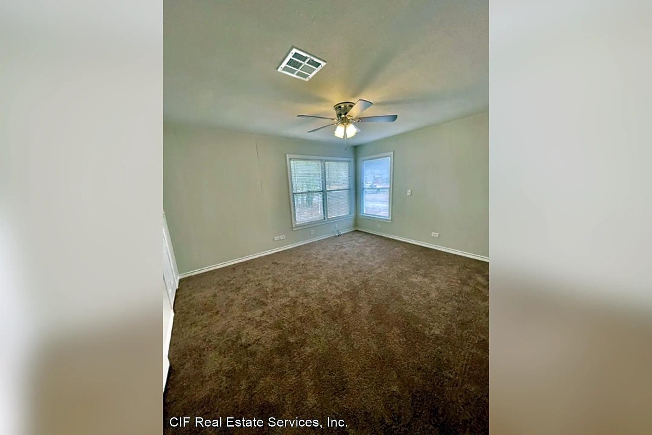 Bedroom - 3909 Watt Ave - Waco, TX