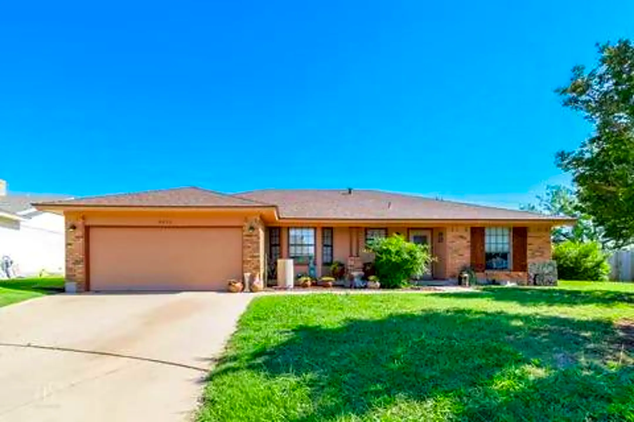 8033 Weehunt Ct | Abilene, TX Houses for Rent | Rent.