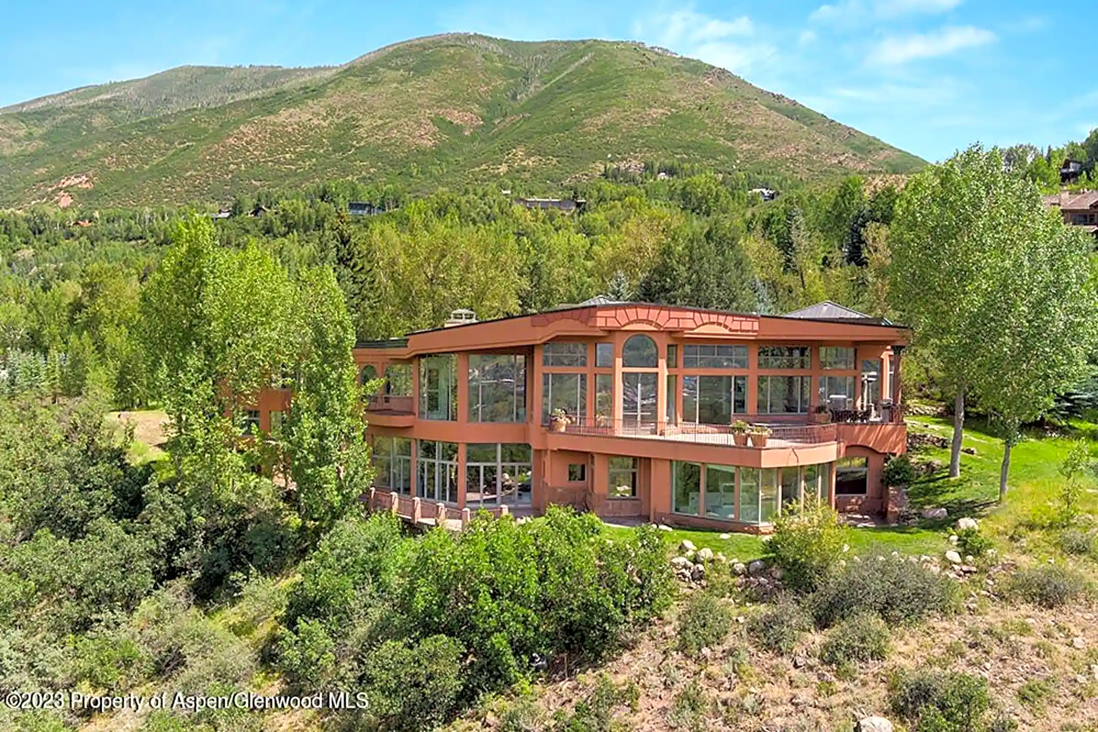 132 Placer Ln Aspen, CO Houses for Rent Rent.