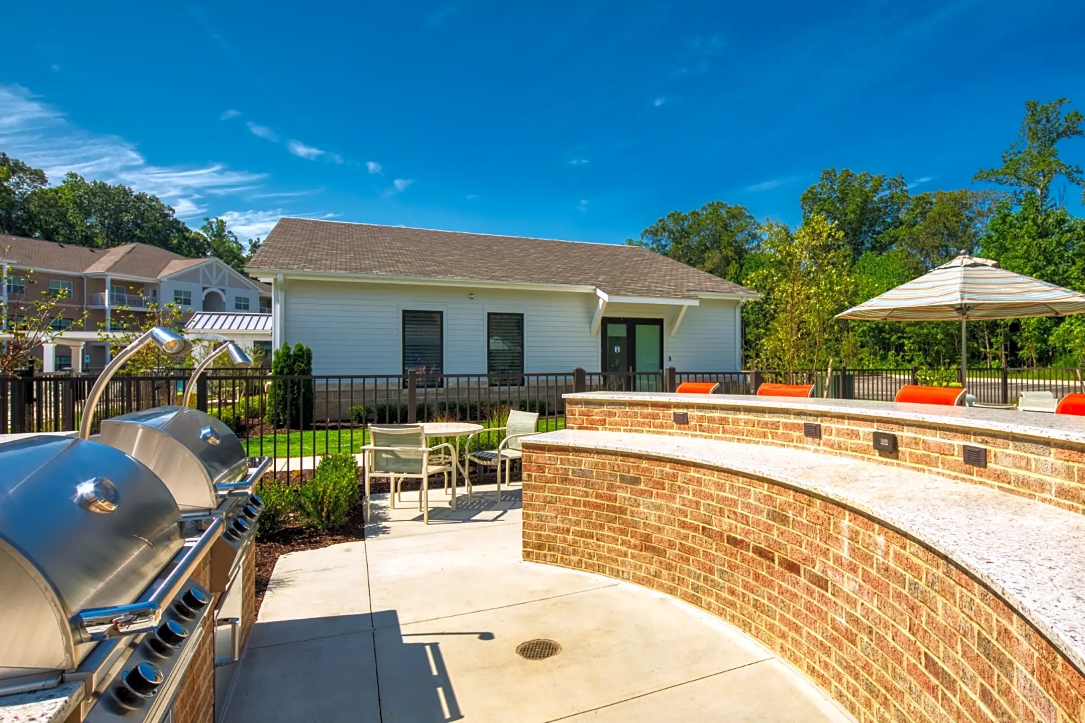 River Bend Apartments 5823 Sadlers Neck Rd Gloucester, VA