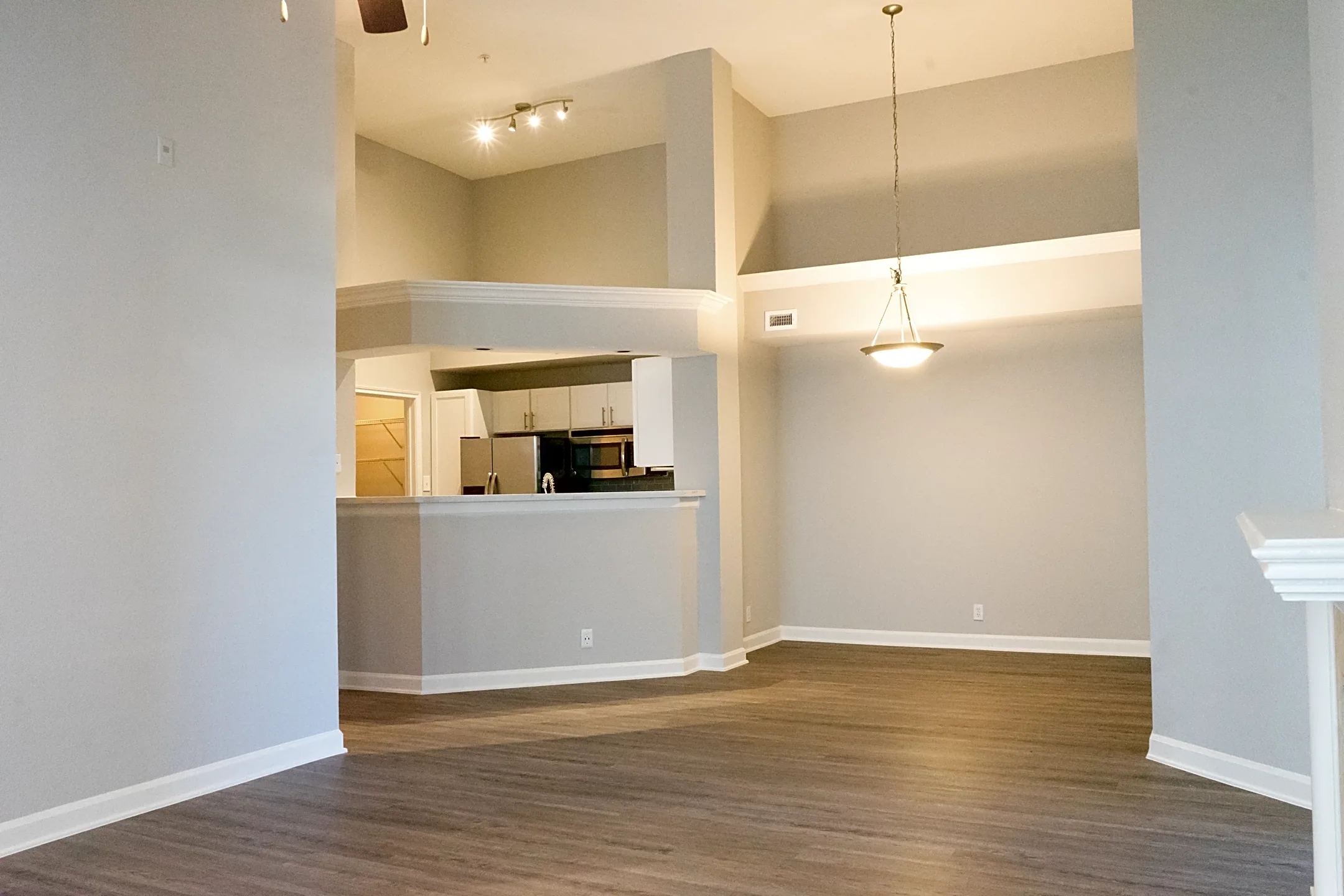 The Carlton Apartments Houston, TX 77027