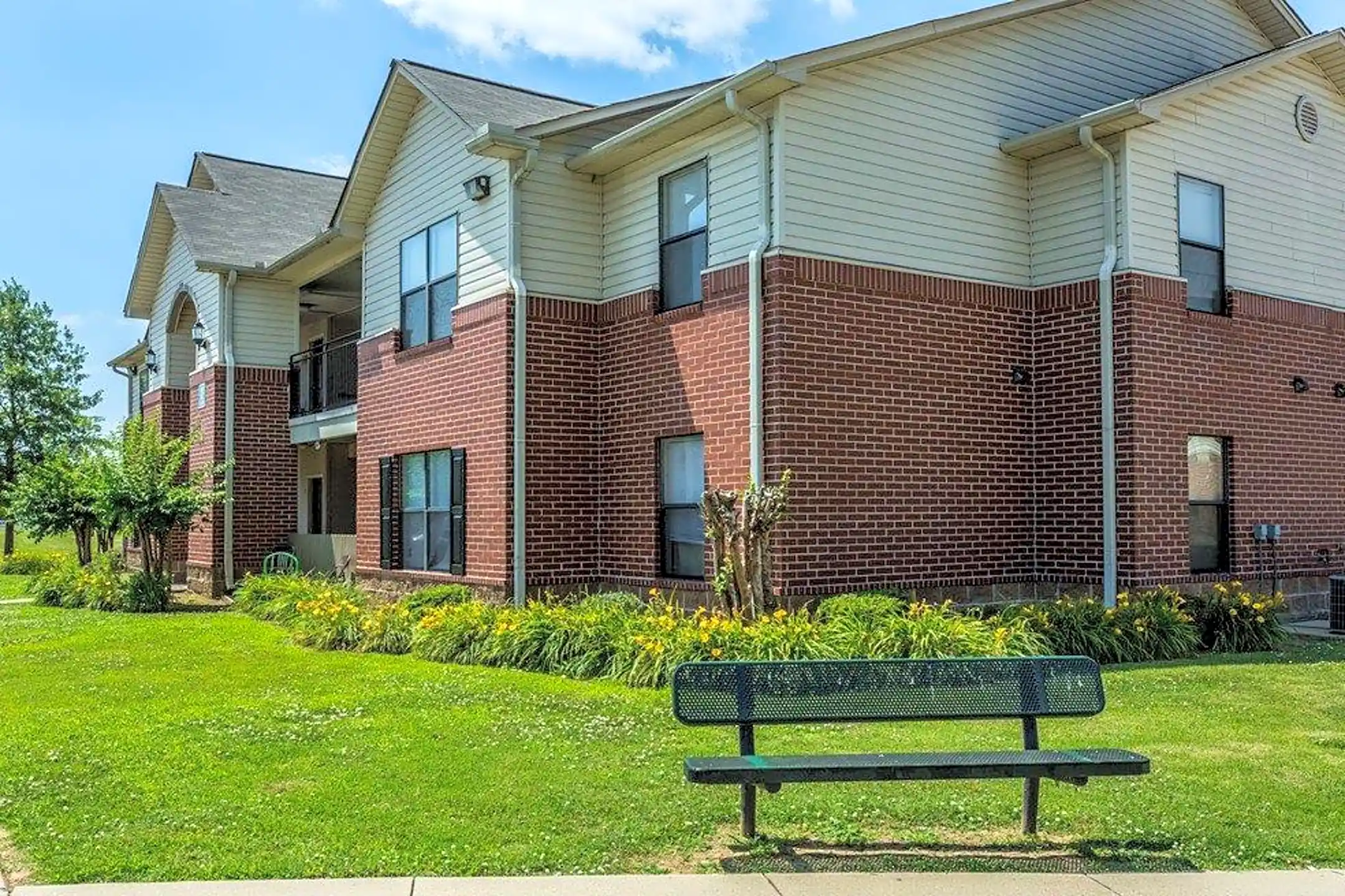 Chapel Ridge of Ripley 449 Robeson St Ripley, TN Apartments for