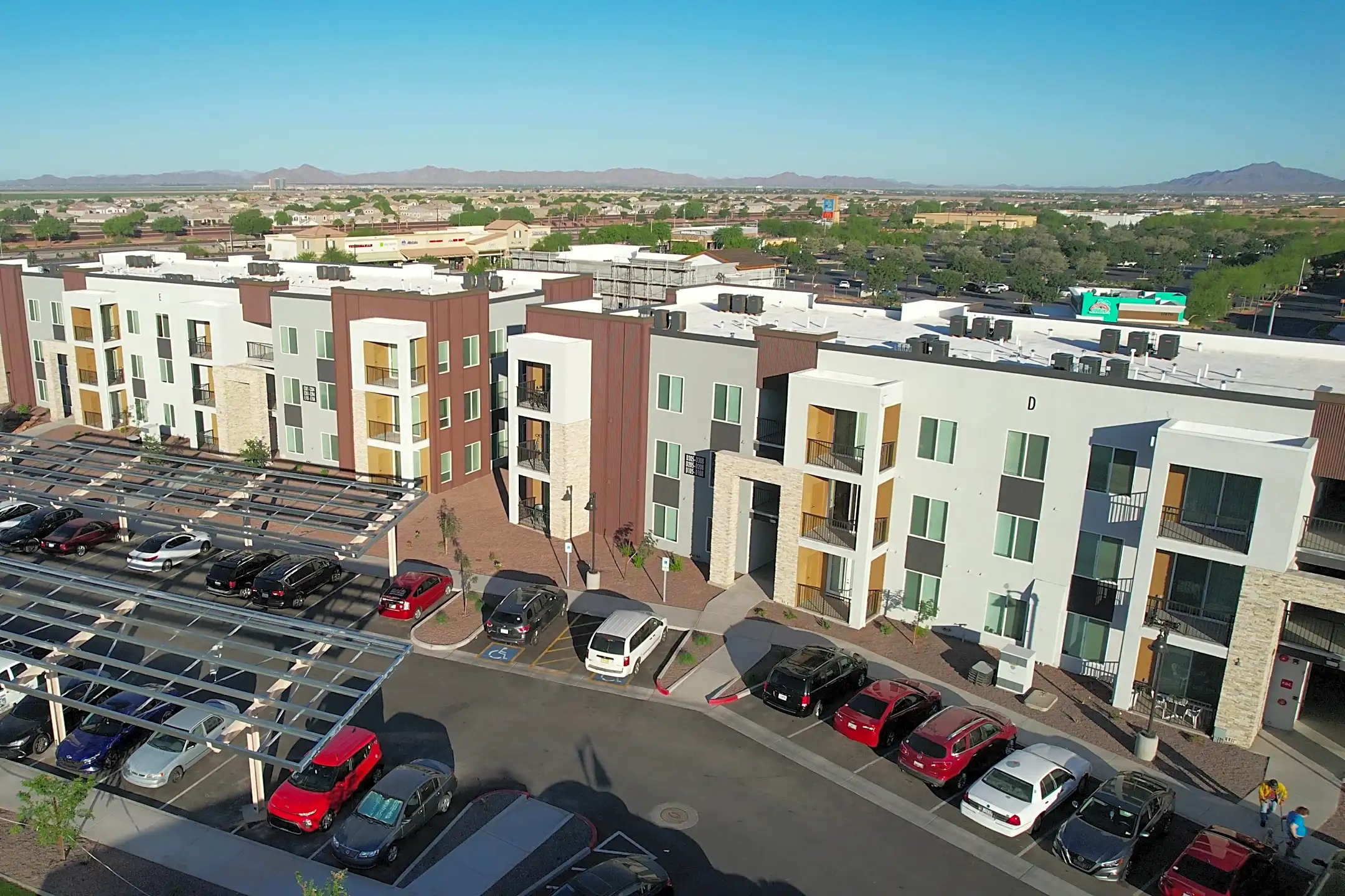 Copa Flats 17485 N Porter Rd Maricopa, AZ Apartments for Rent Rent.