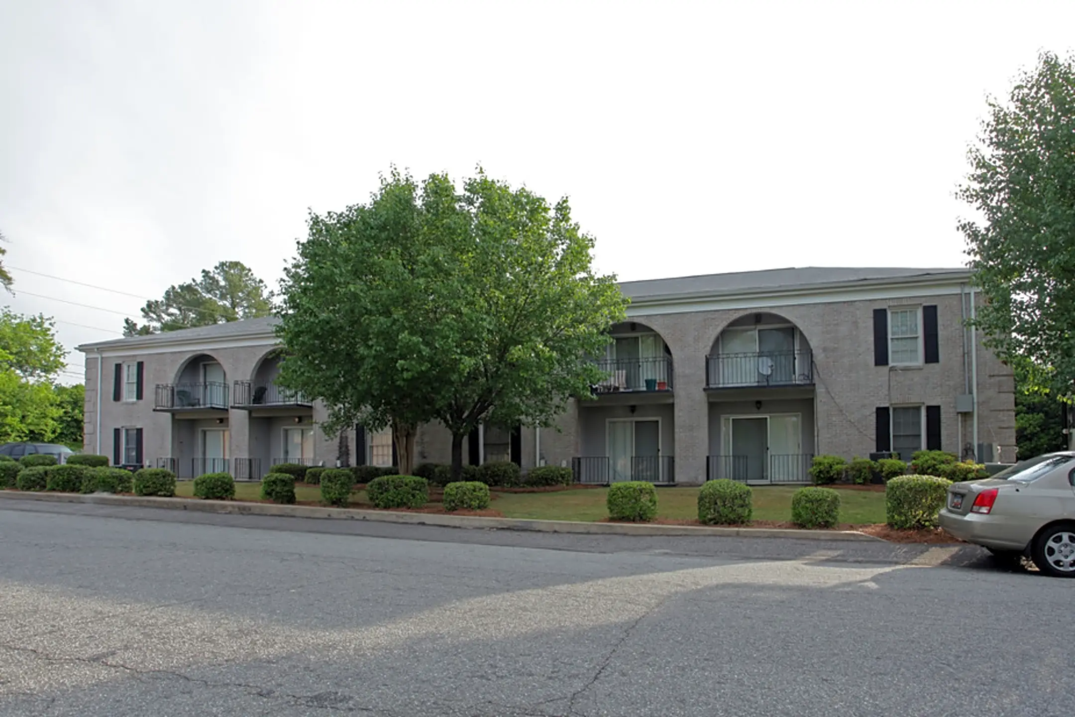 Cross Hill Apartments Columbia, SC 29205