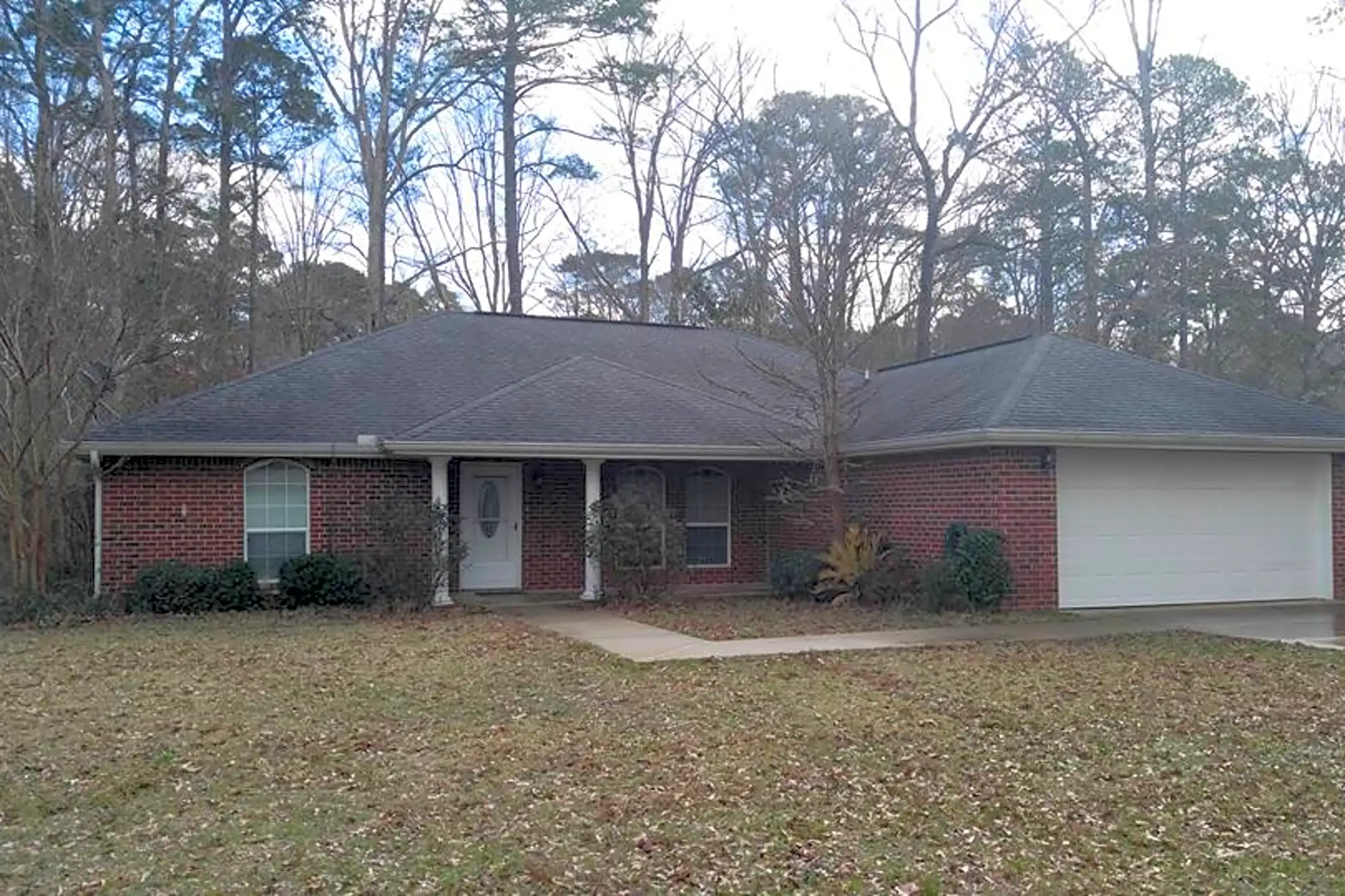 657 Roy Bridges Rd Leesville, LA Houses for Rent Rent.